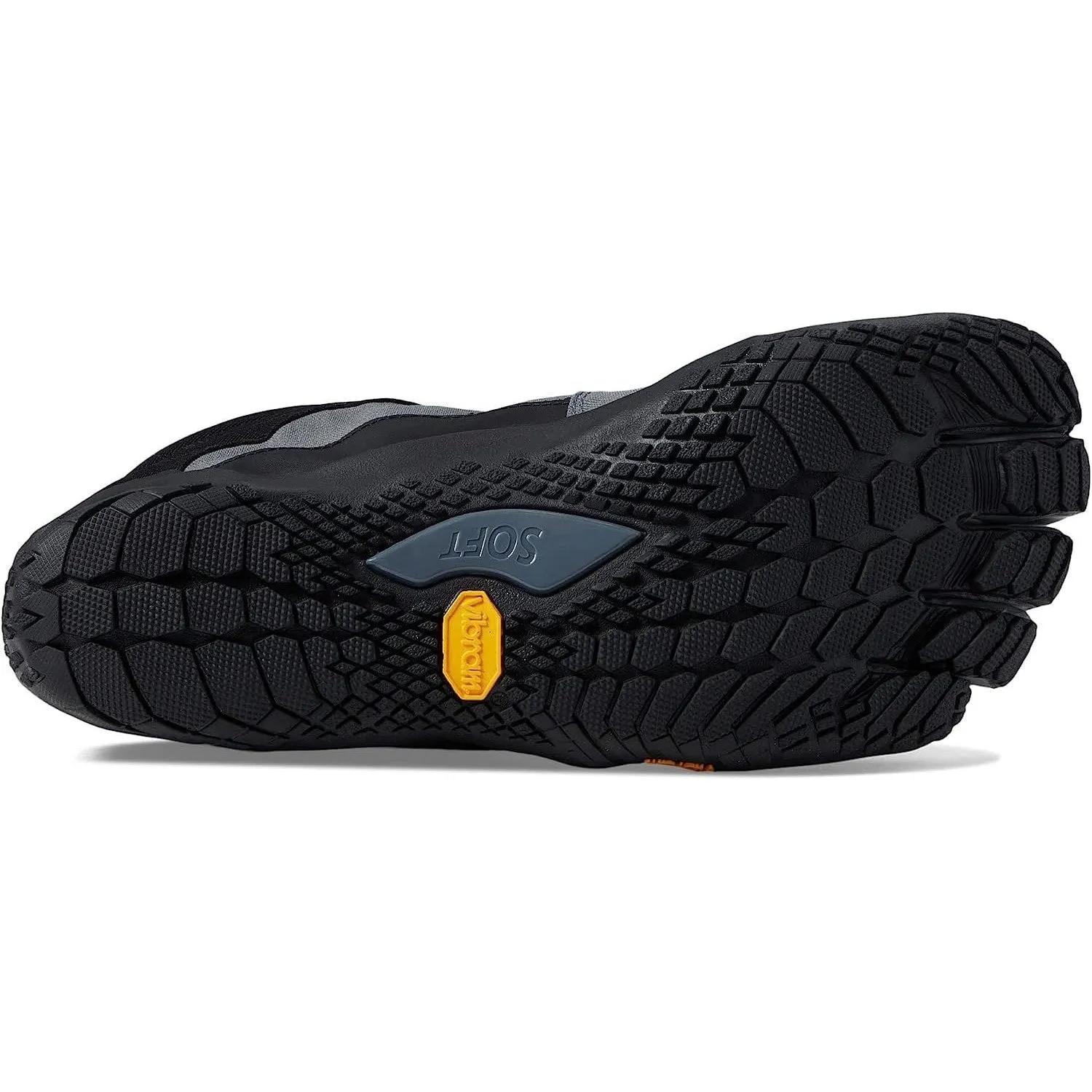 Vibram Men's FiveFingers, V-Trek Insulated Hiking Shoe