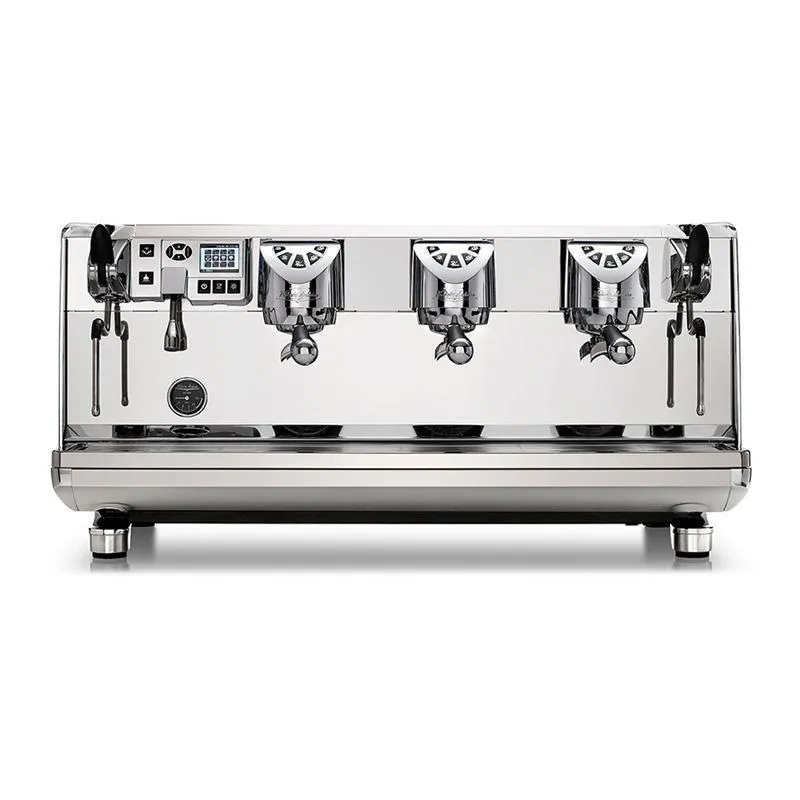 Victoria Arduino White Eagle Auto Volumetric Espresso Machine (As For a Quotation)