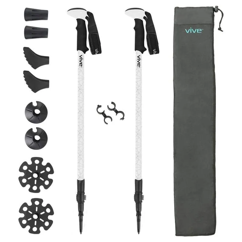 Vive Trekking Poles