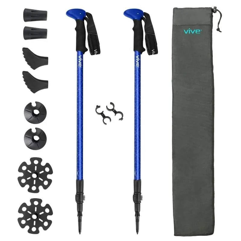 Vive Trekking Poles