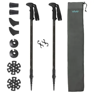 Vive Trekking Poles