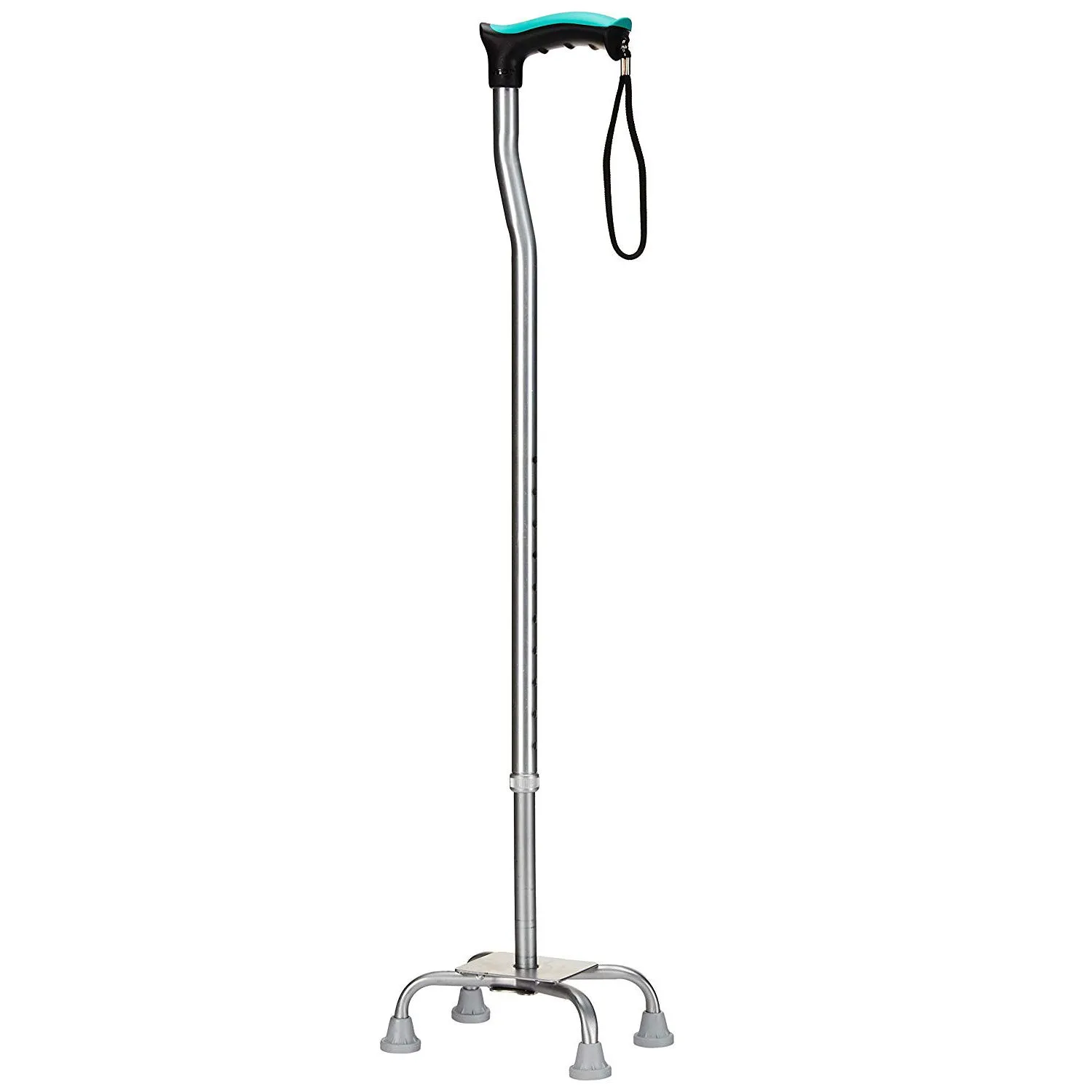 Walking Stick Quadripod (Quad Cane)