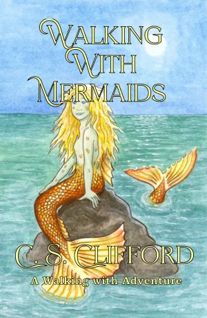 Walking with Mermaids