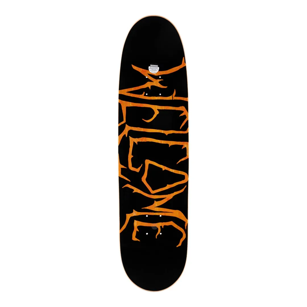 Welcome Bark On Psyanka Deck Bone 8.5"