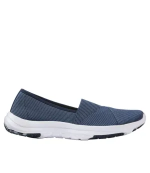 Women's Back Cove Slip-Ons