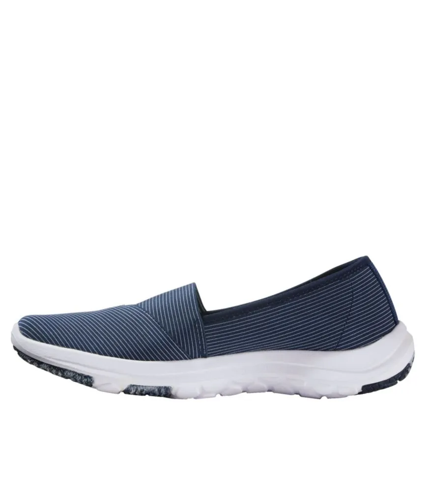 Women's Back Cove Slip-Ons