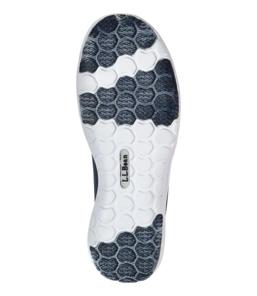 Women's Back Cove Slip-Ons