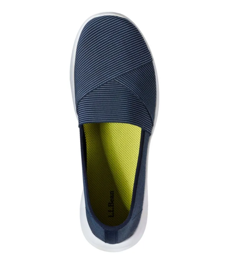 Women's Back Cove Slip-Ons