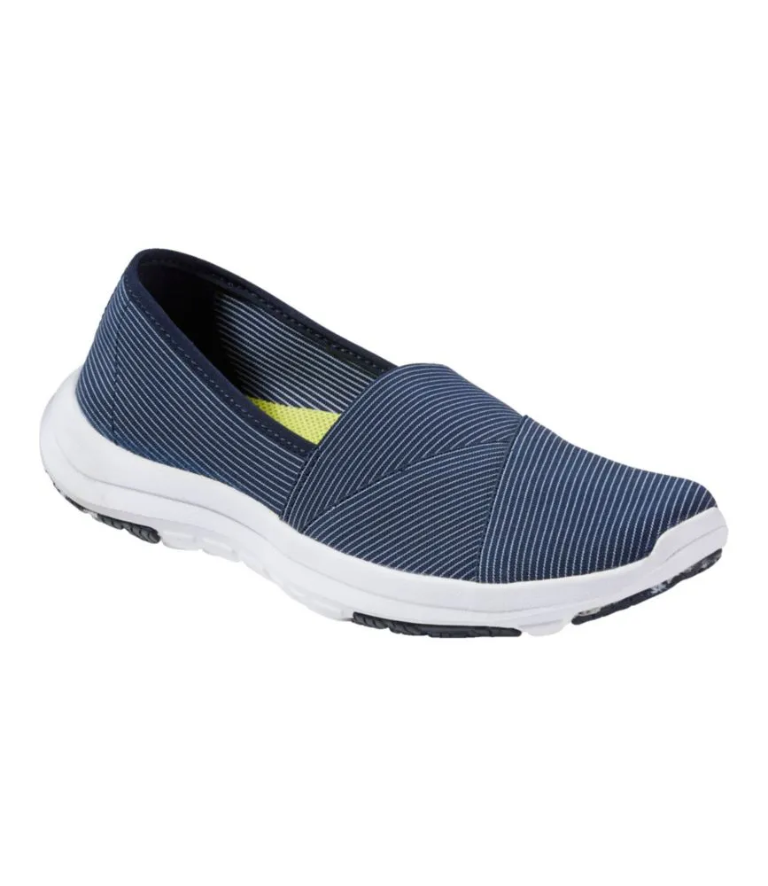 Women's Back Cove Slip-Ons