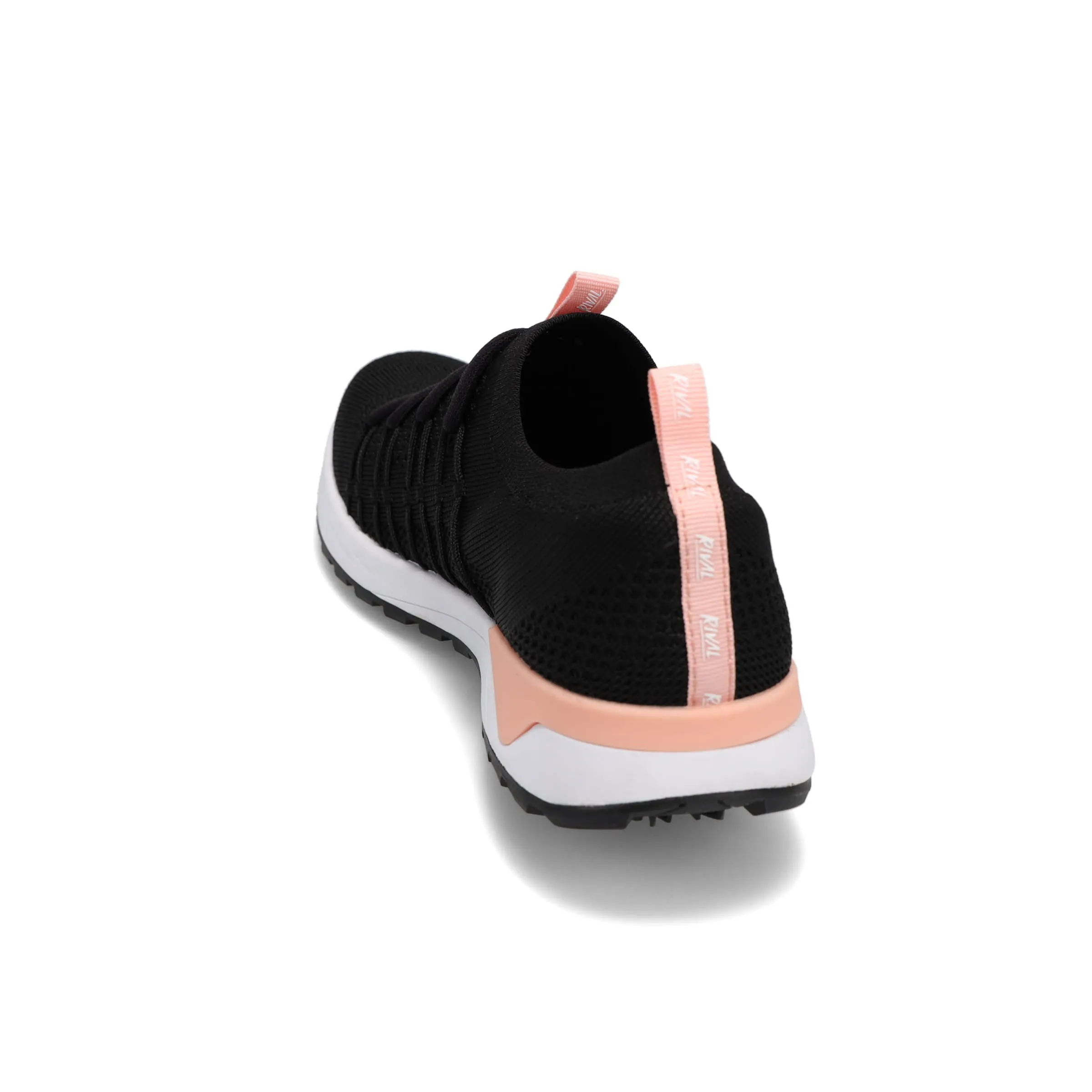 Women's Drive - Black/Coral/White