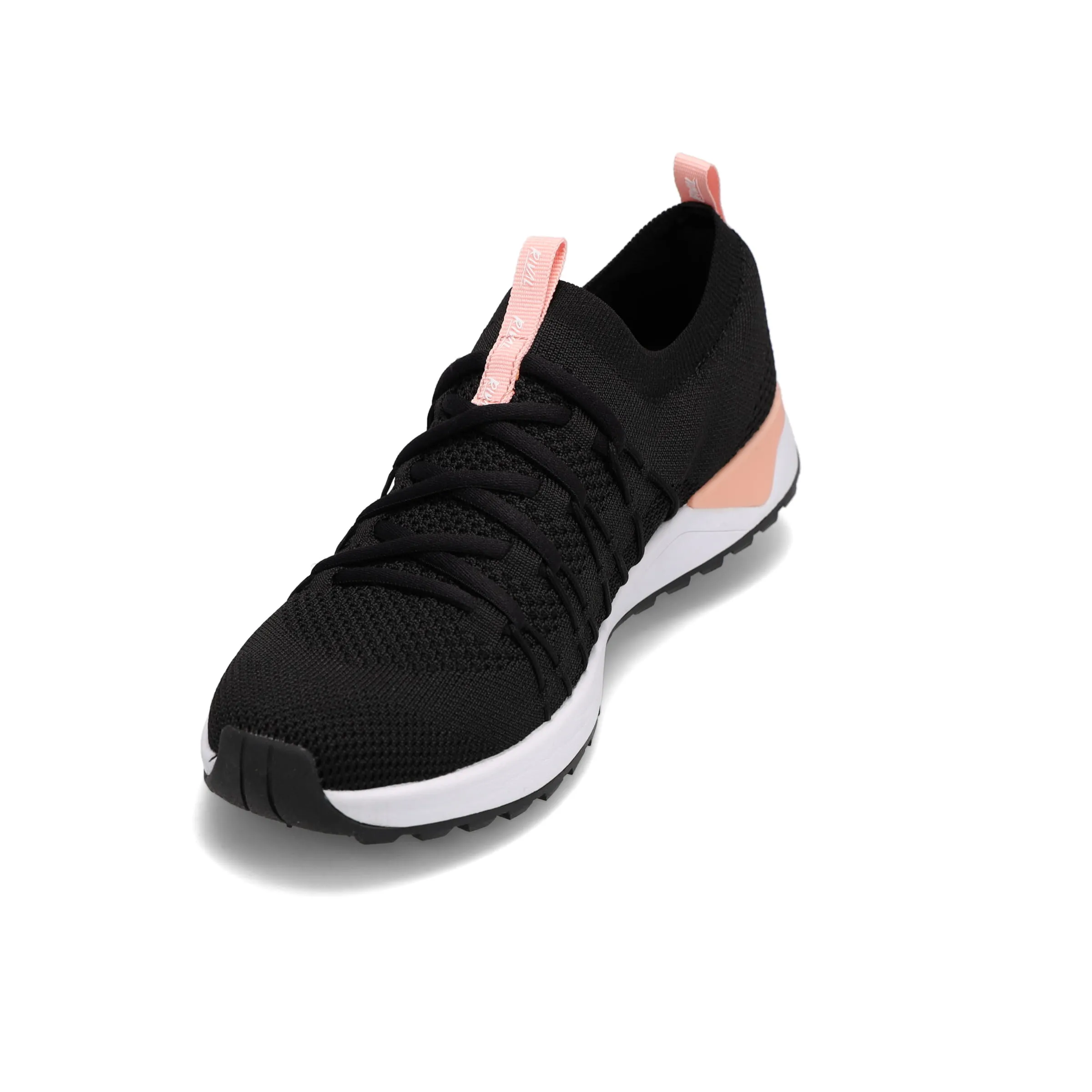 Women's Drive - Black/Coral/White