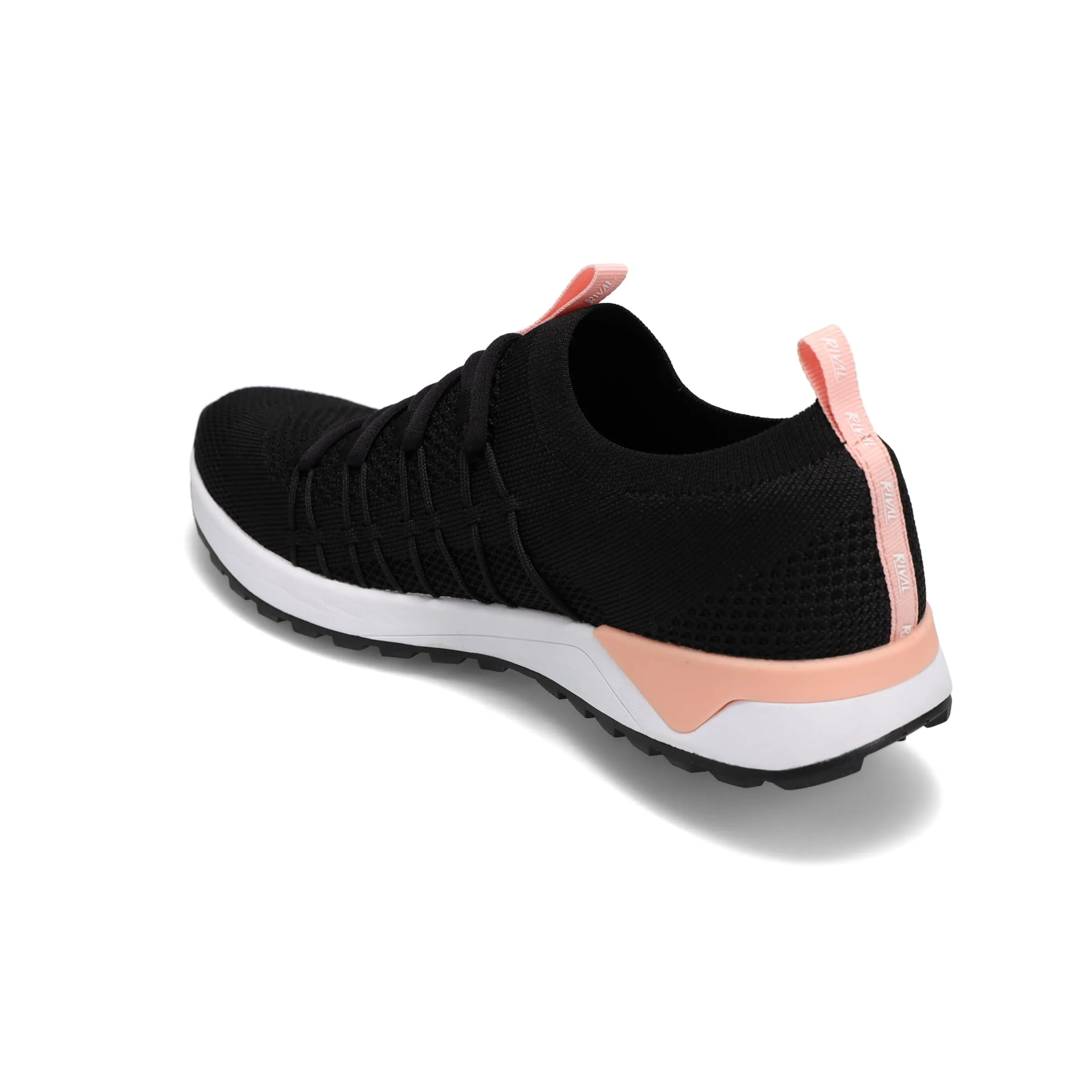 Women's Drive - Black/Coral/White