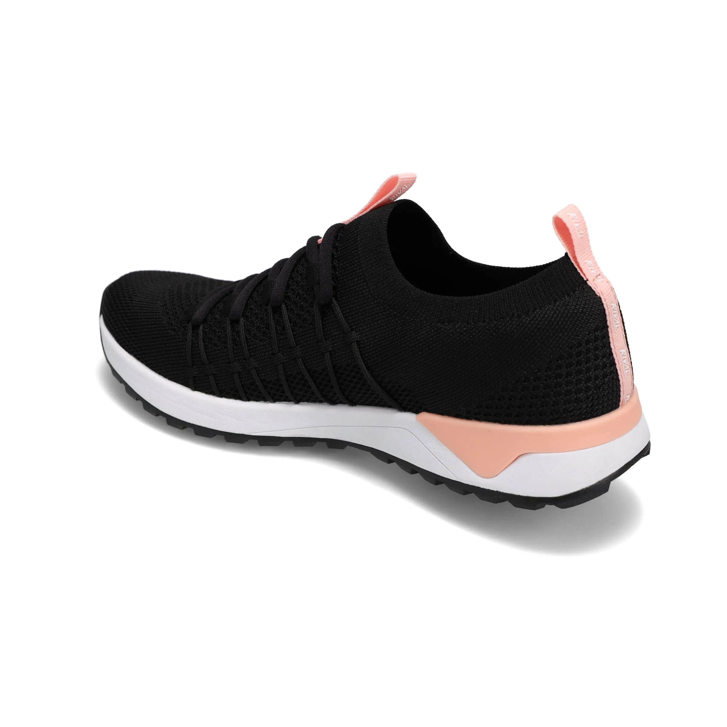 Women's Drive - Black/Coral/White