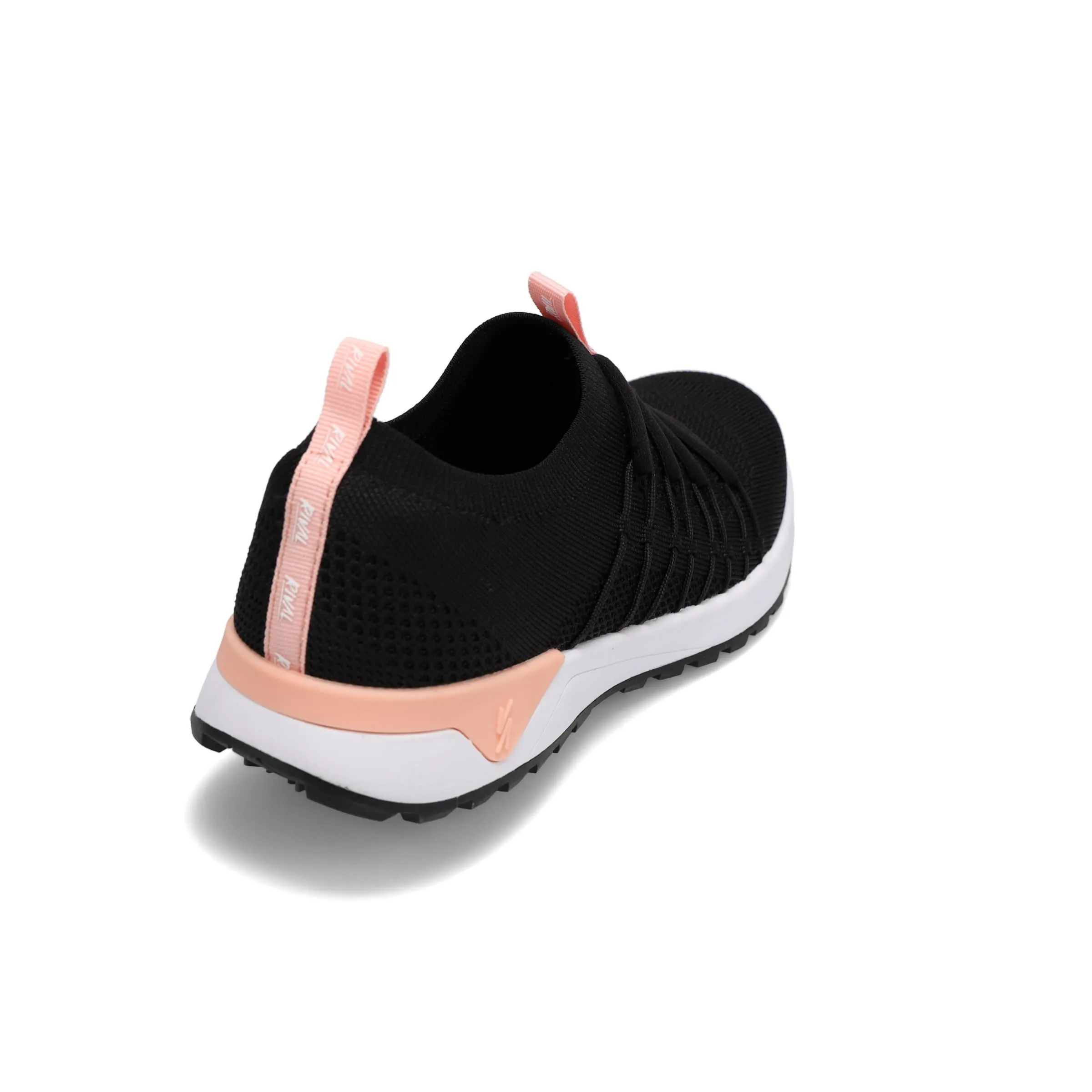 Women's Drive - Black/Coral/White