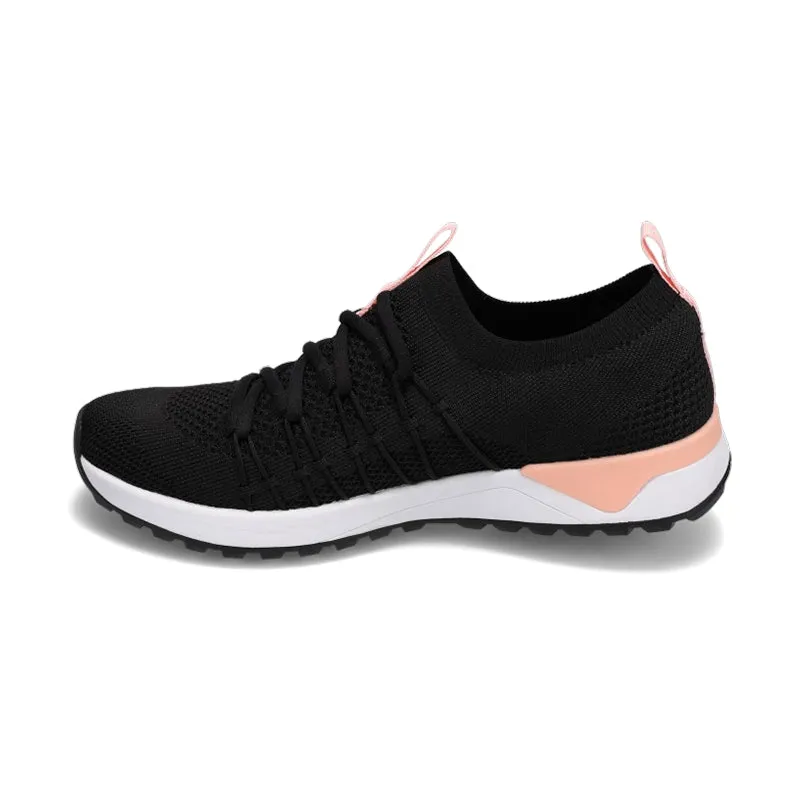 Women's Drive - Black/Coral/White