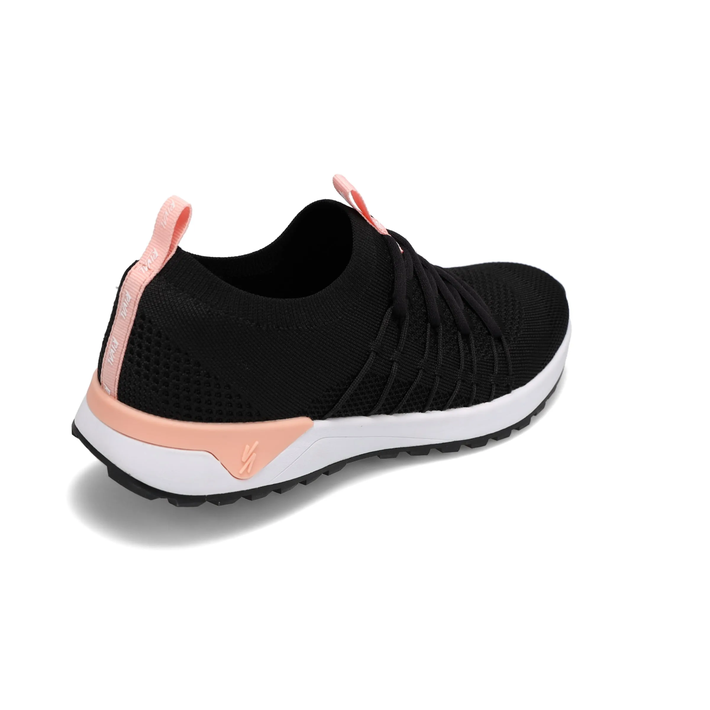 Women's Drive - Black/Coral/White