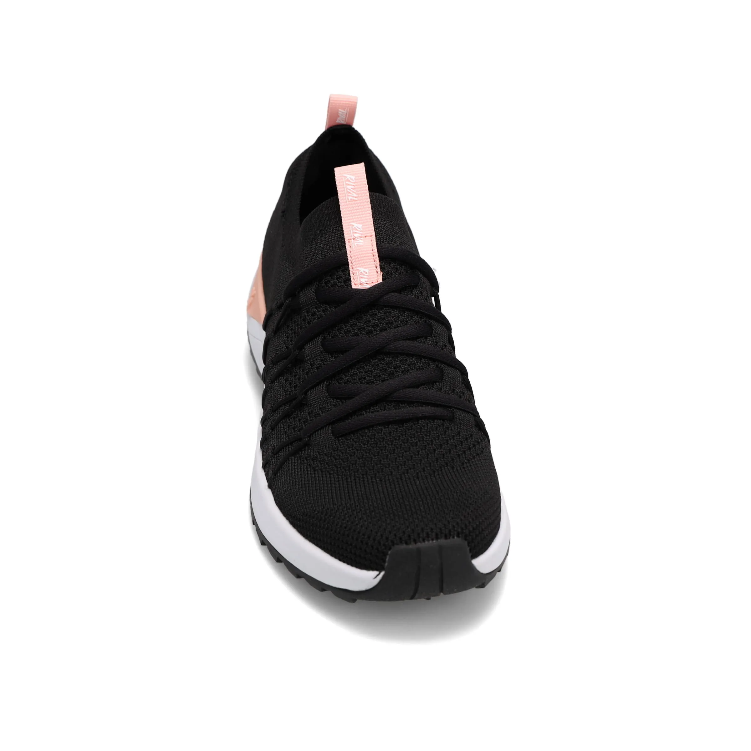 Women's Drive - Black/Coral/White