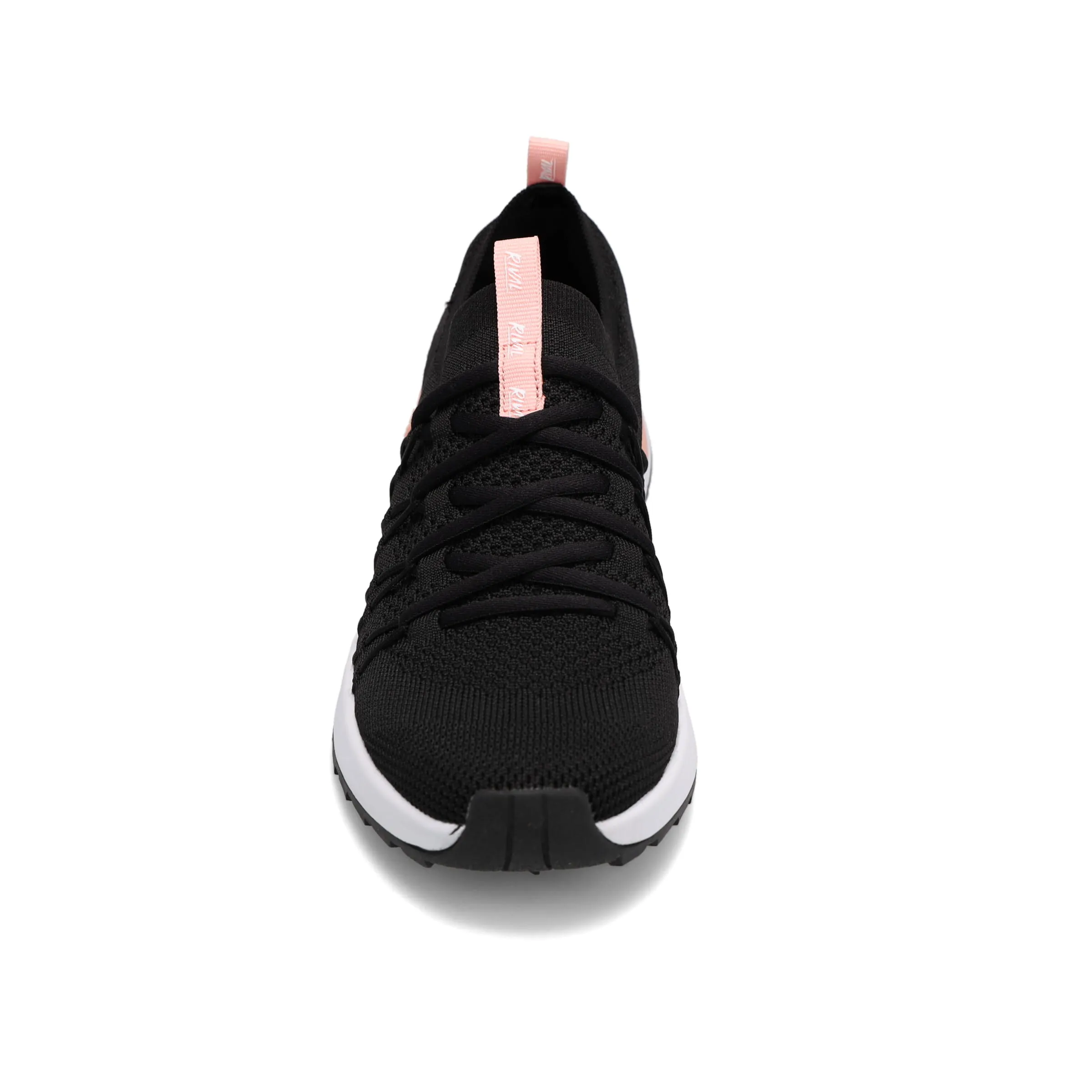 Women's Drive - Black/Coral/White