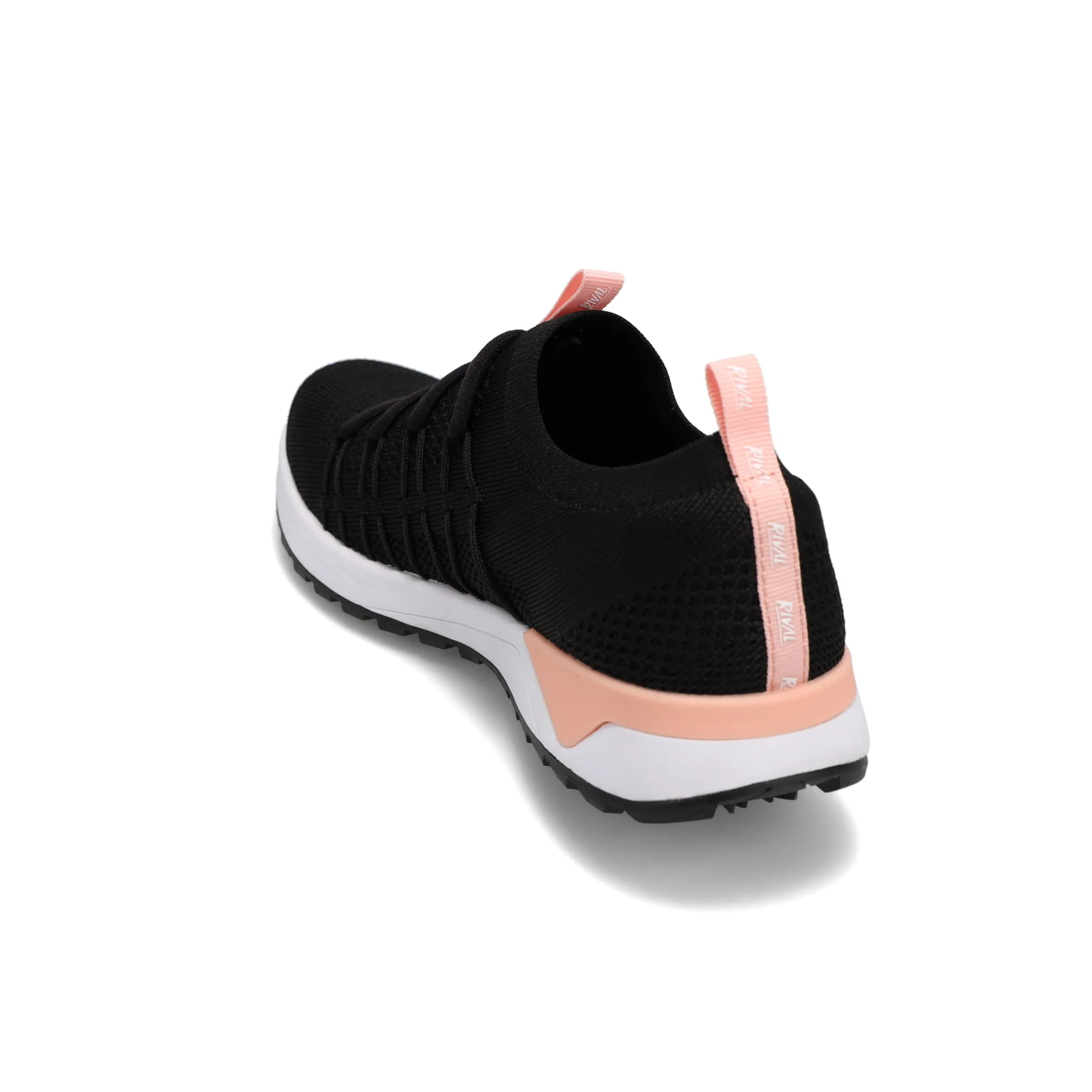 Women's Drive - Black/Coral/White