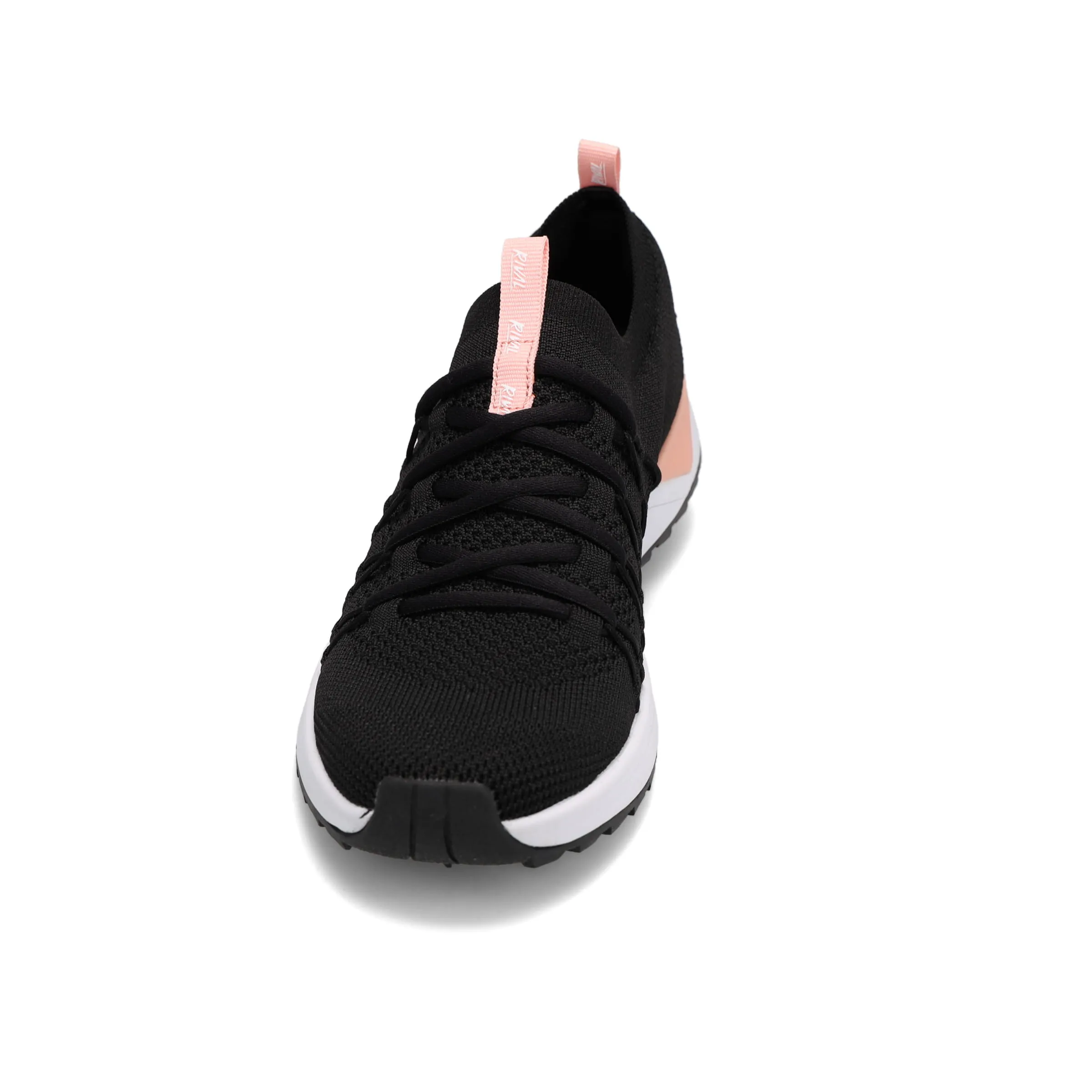 Women's Drive - Black/Coral/White