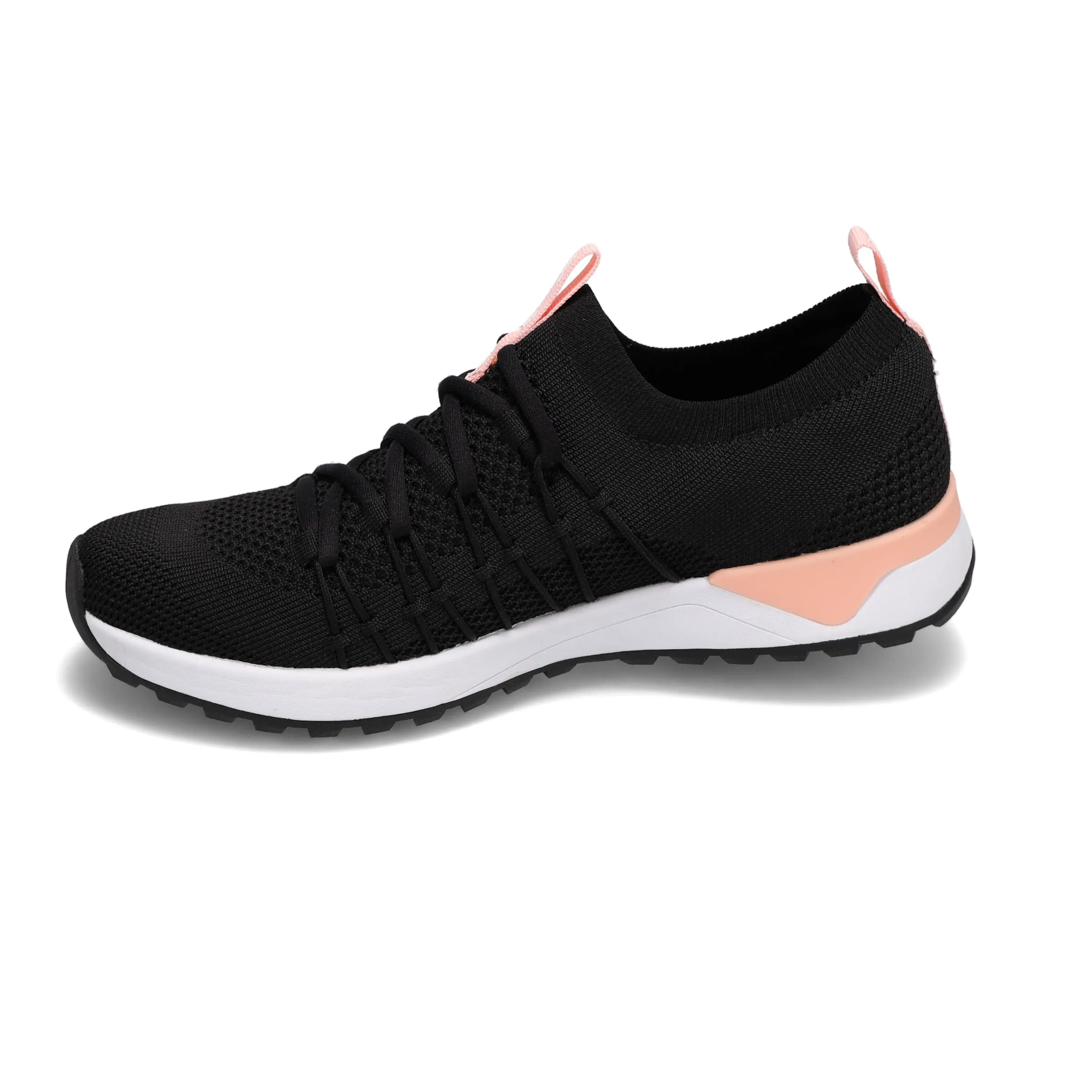 Women's Drive - Black/Coral/White