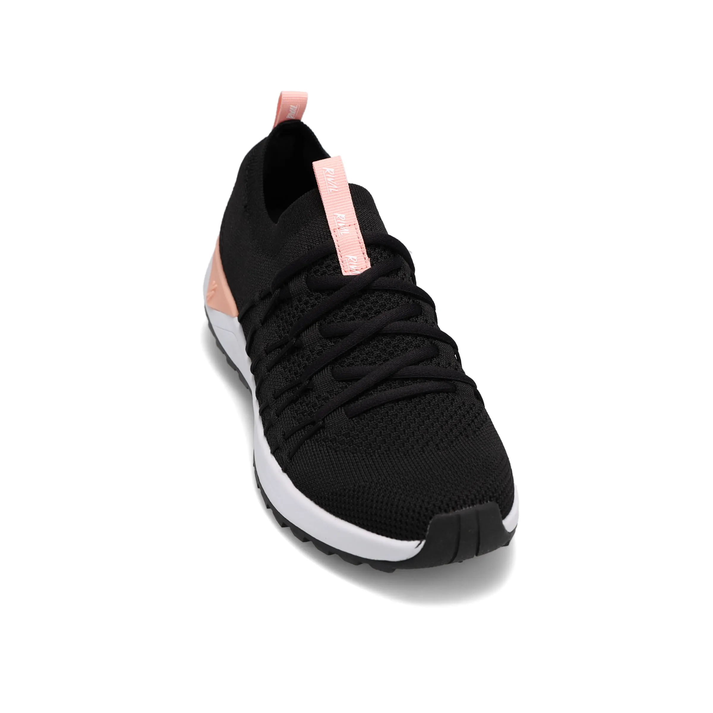 Women's Drive - Black/Coral/White