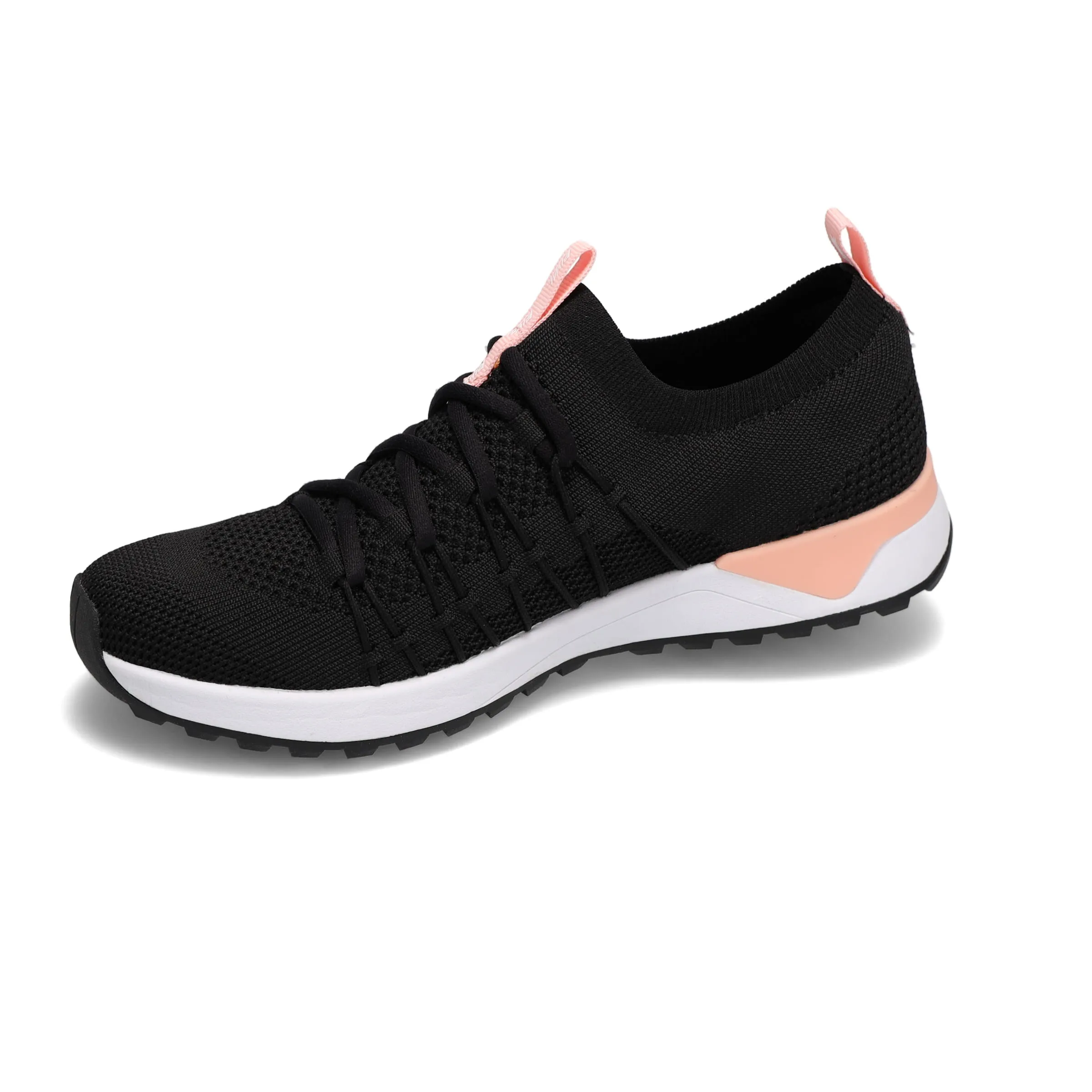 Women's Drive - Black/Coral/White