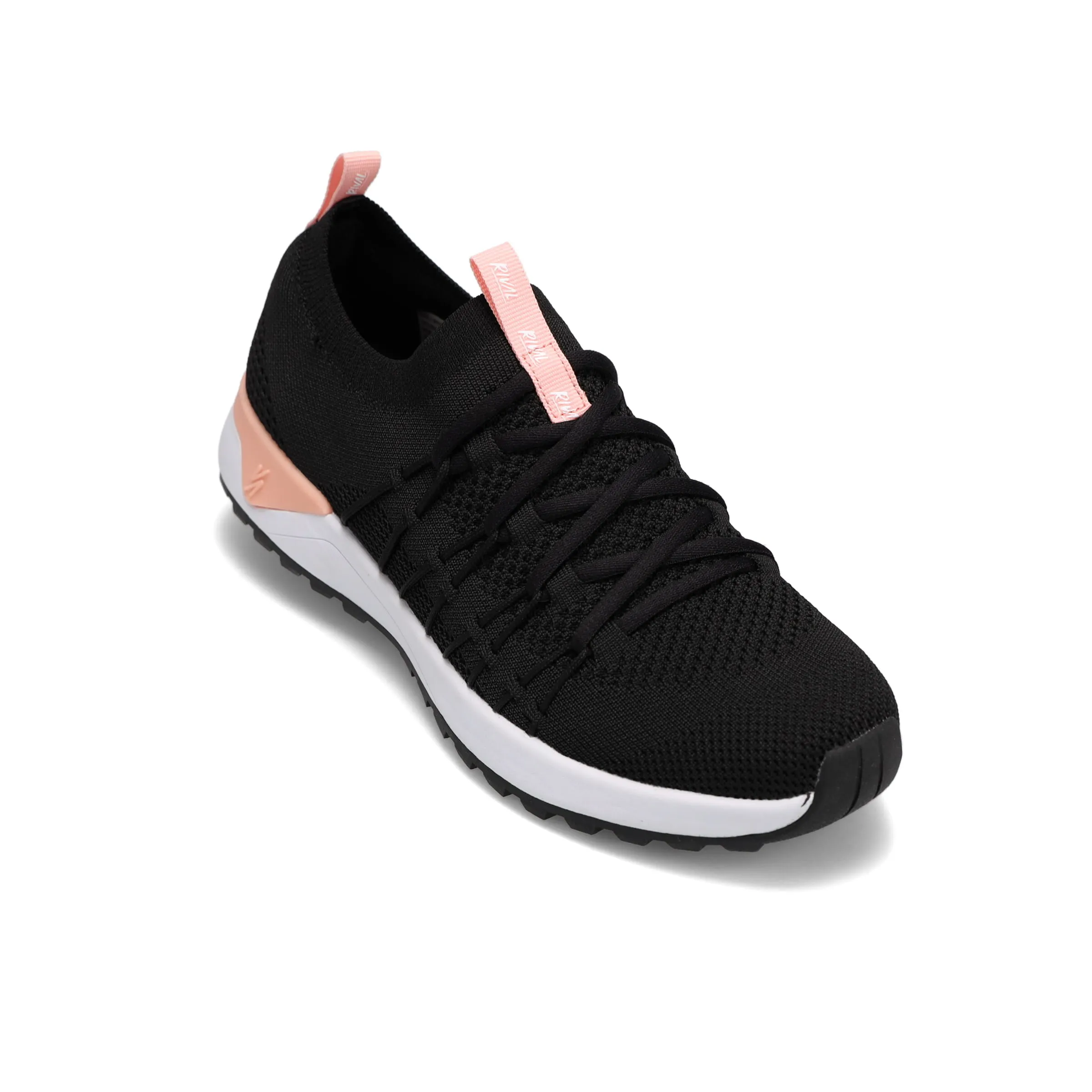 Women's Drive - Black/Coral/White