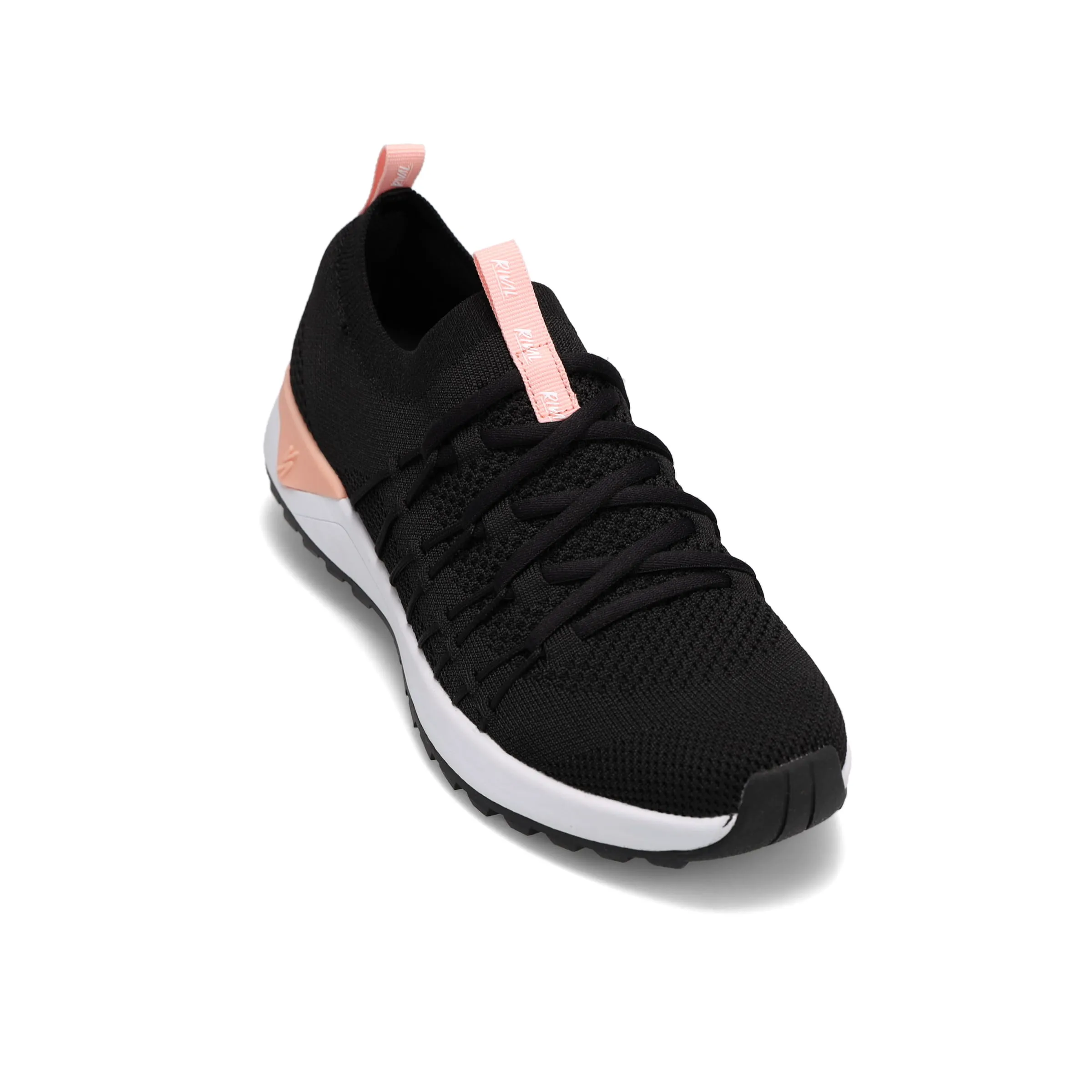 Women's Drive - Black/Coral/White