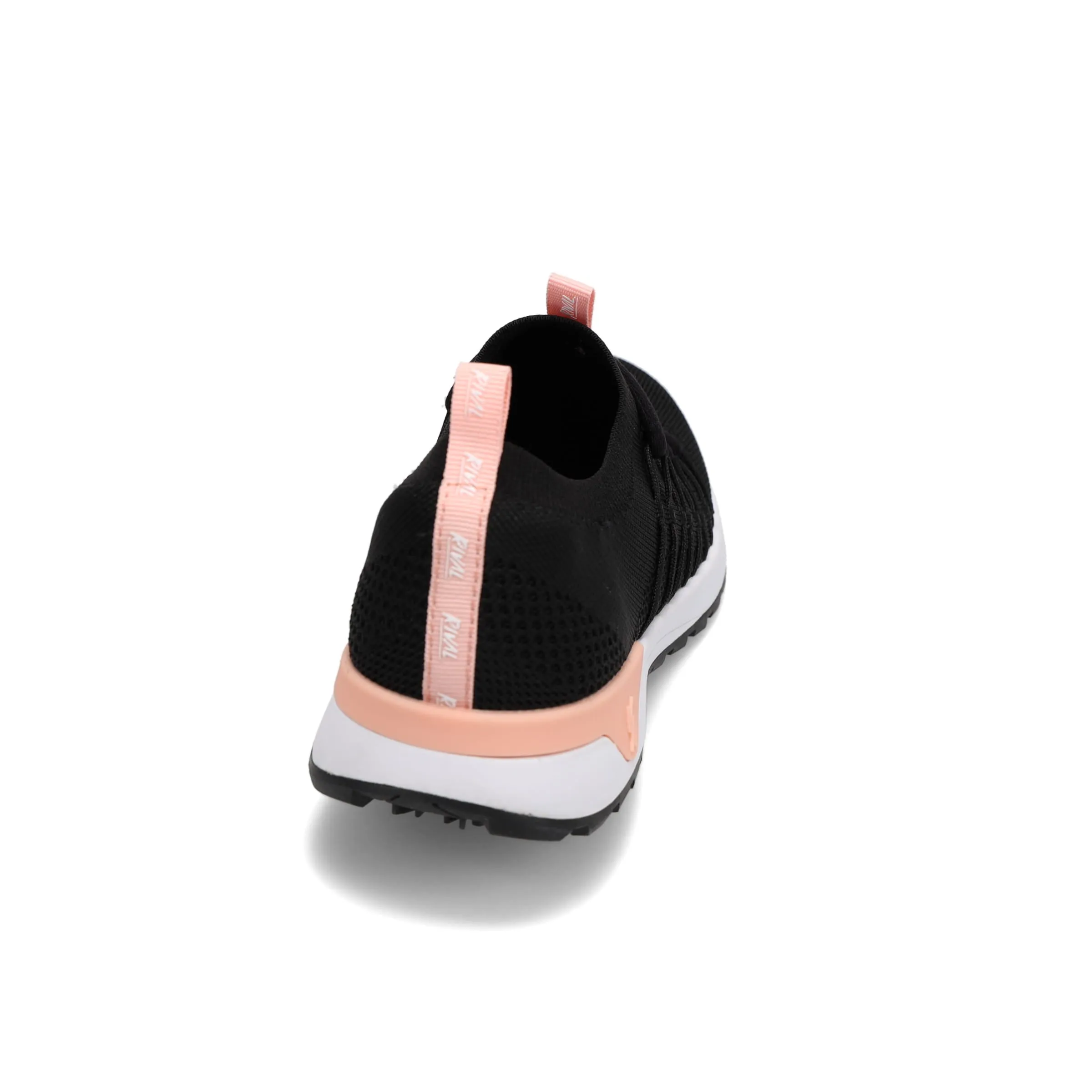 Women's Drive - Black/Coral/White