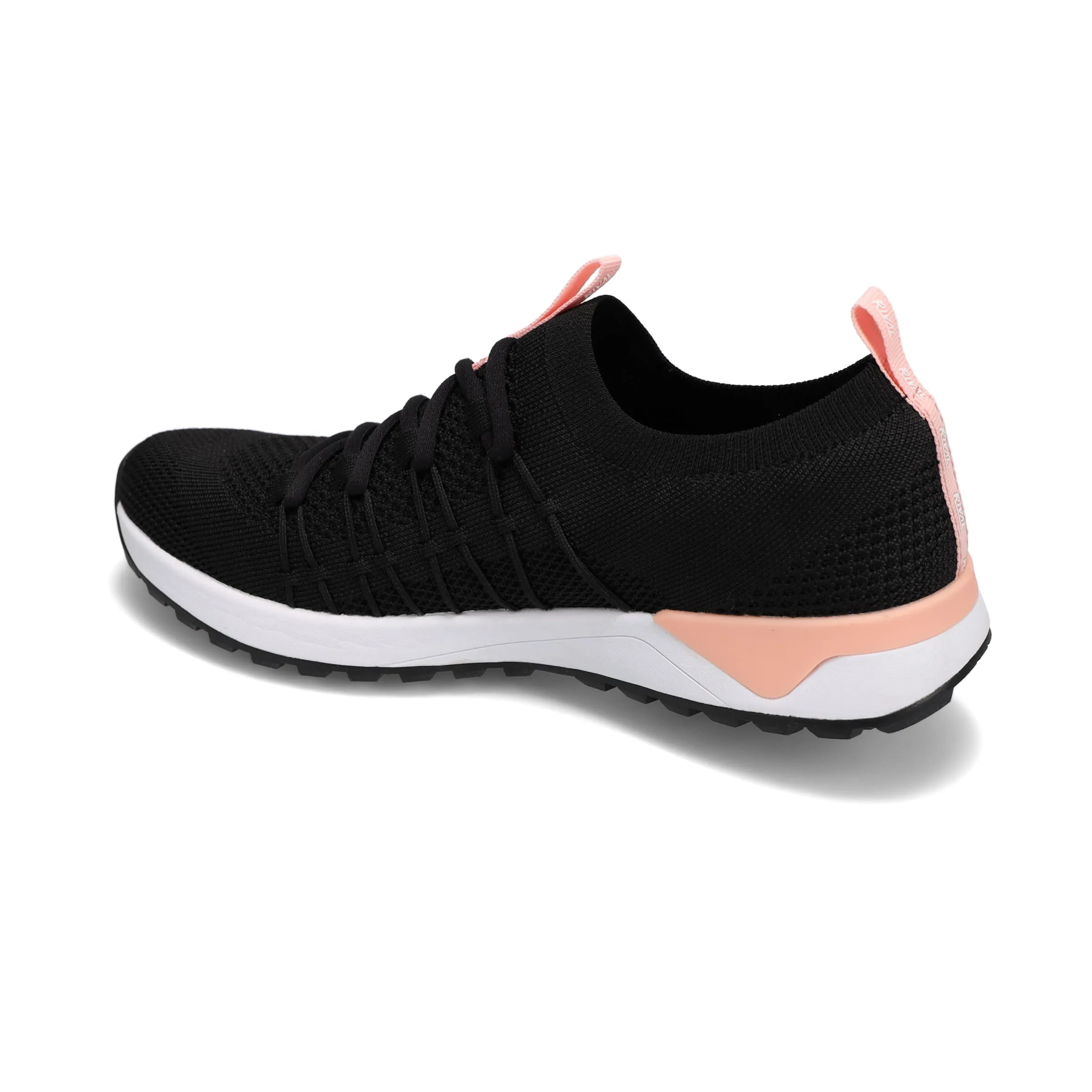 Women's Drive - Black/Coral/White