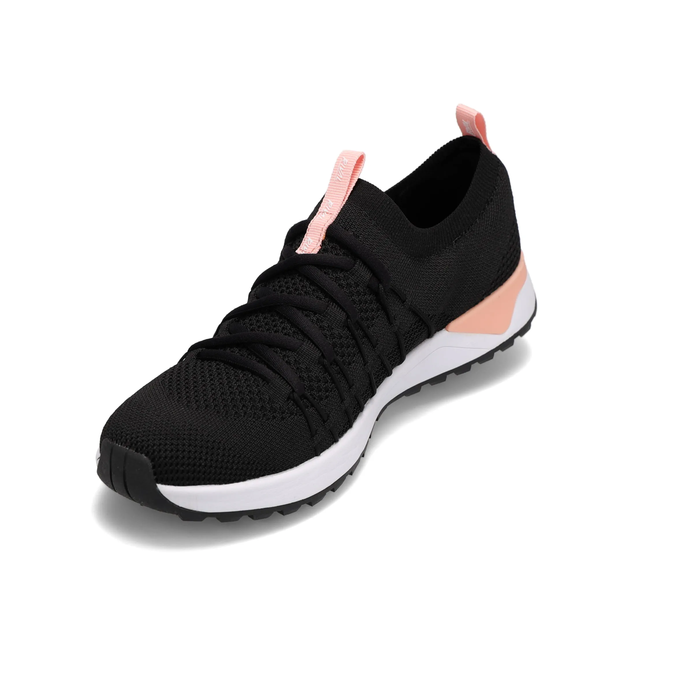 Women's Drive - Black/Coral/White