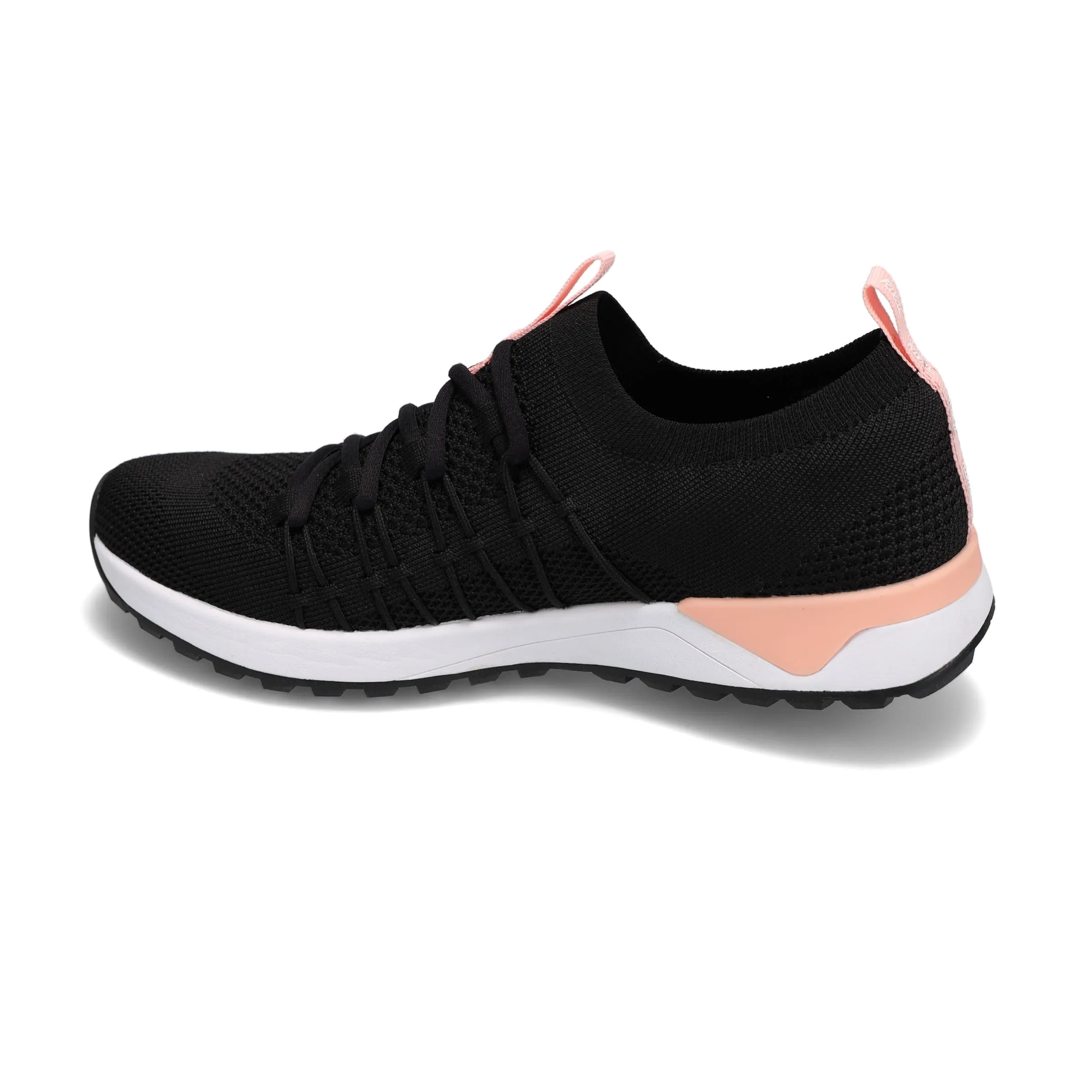 Women's Drive - Black/Coral/White