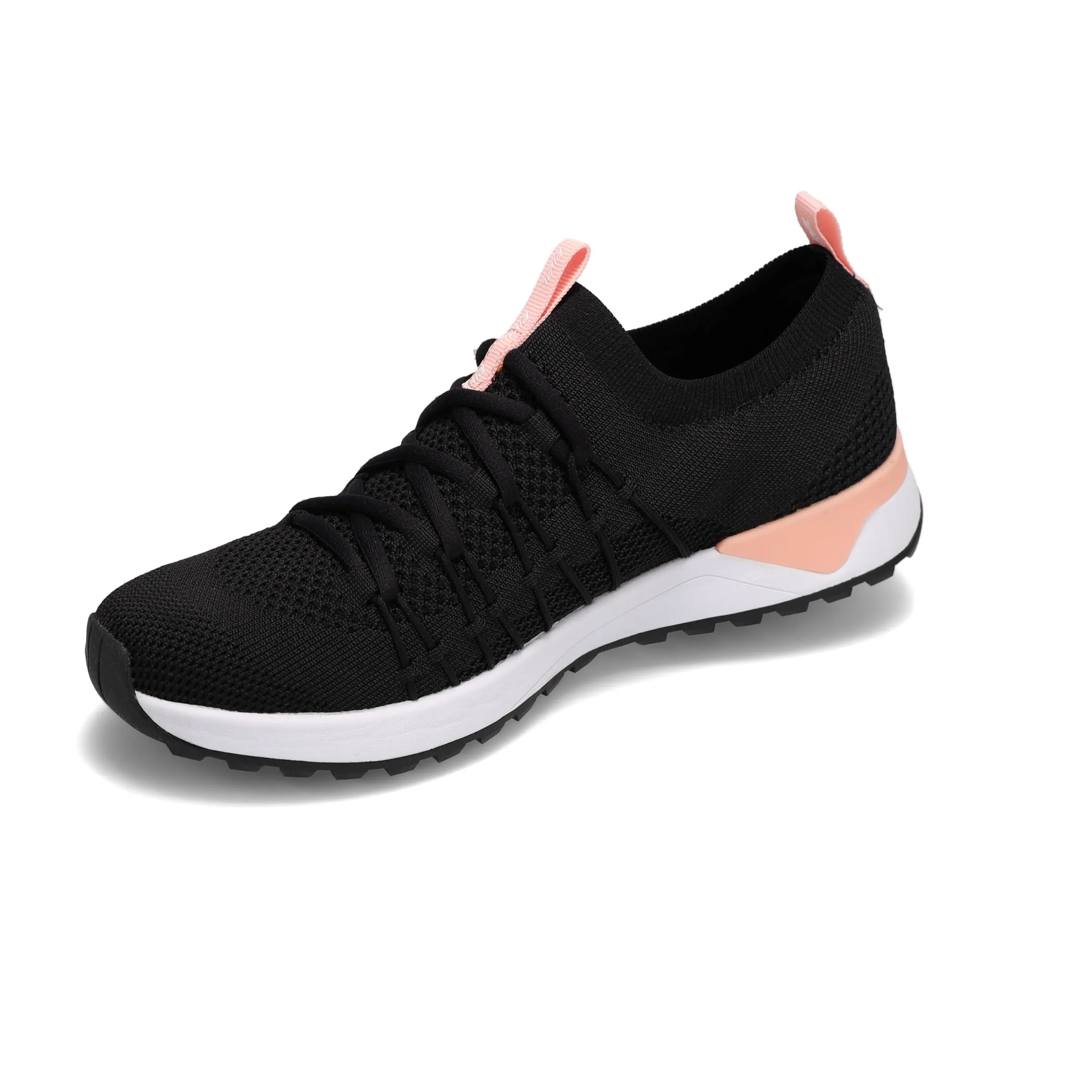 Women's Drive - Black/Coral/White