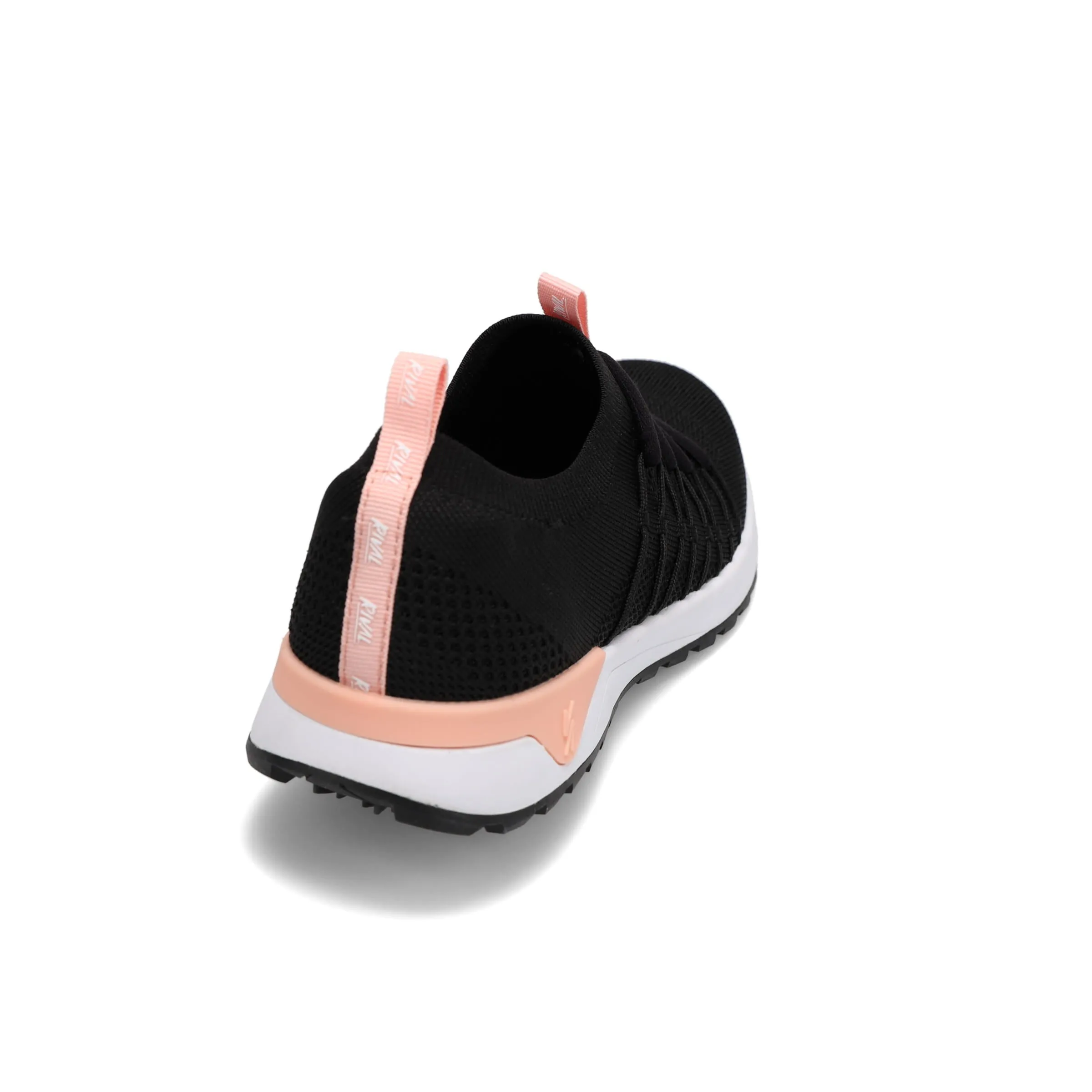 Women's Drive - Black/Coral/White