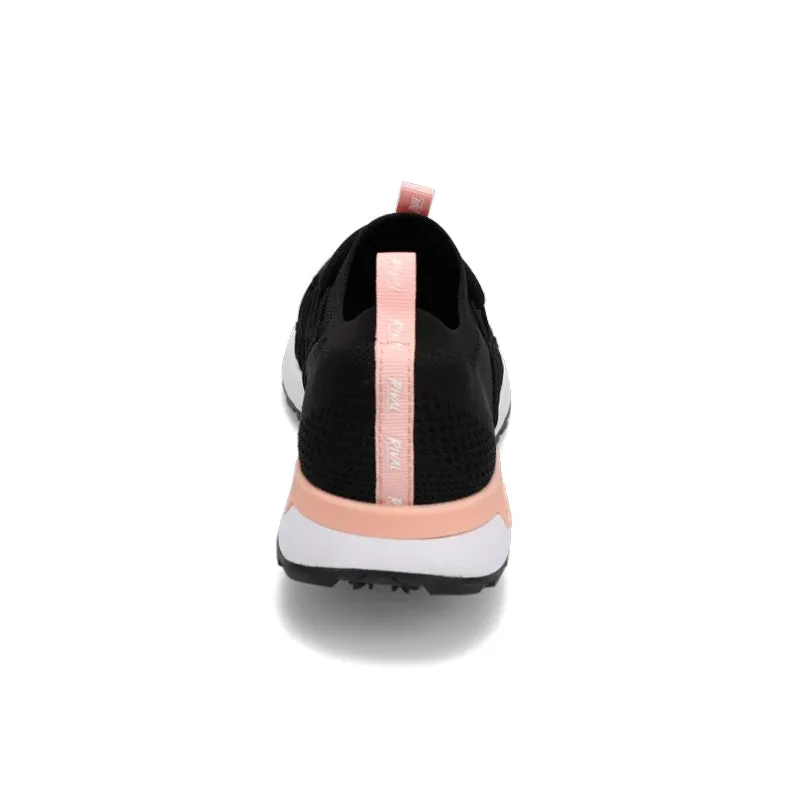 Women's Drive - Black/Coral/White