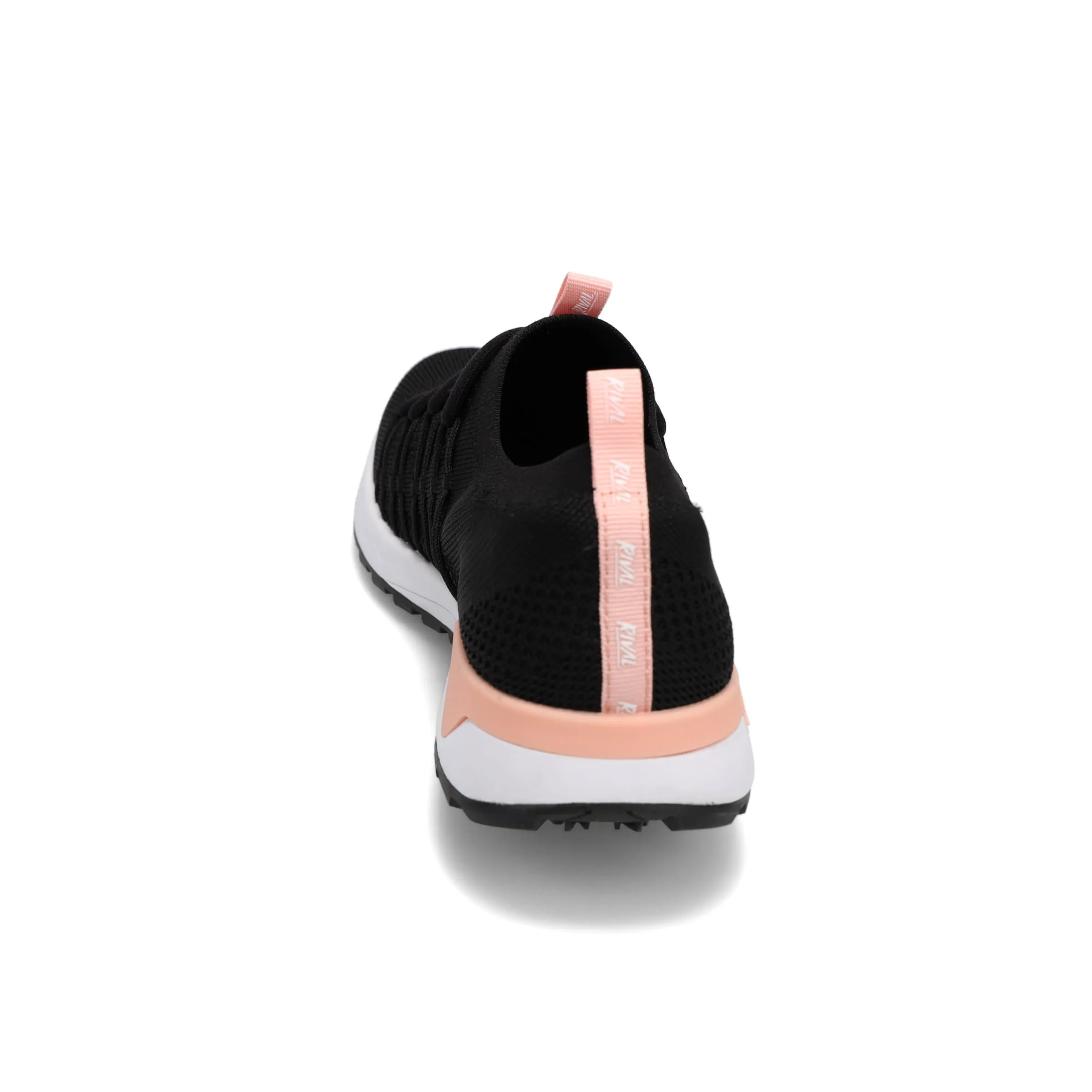 Women's Drive - Black/Coral/White