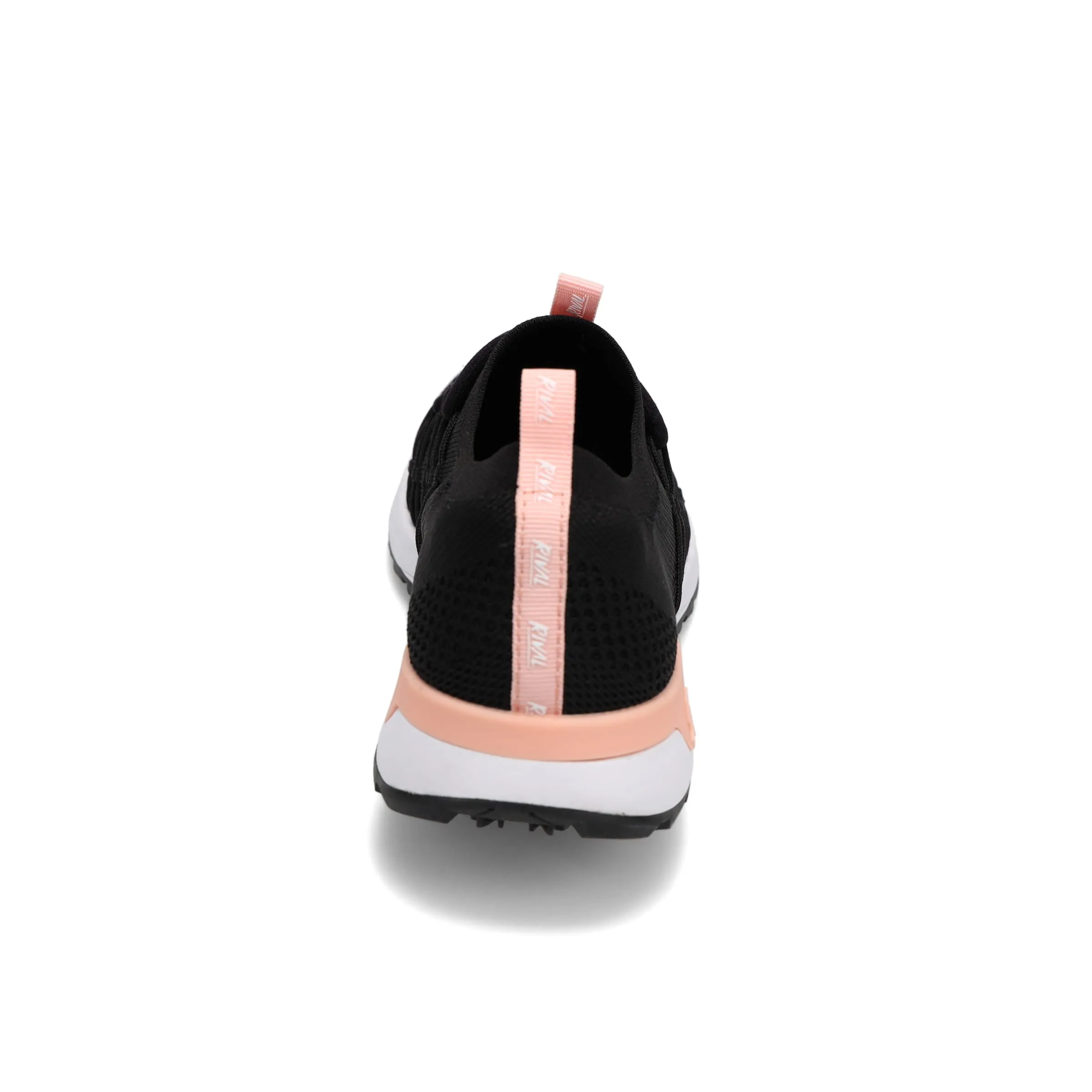 Women's Drive - Black/Coral/White