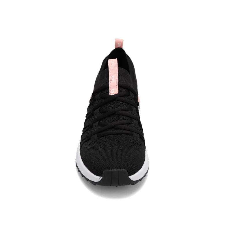 Women's Drive - Black/Coral/White