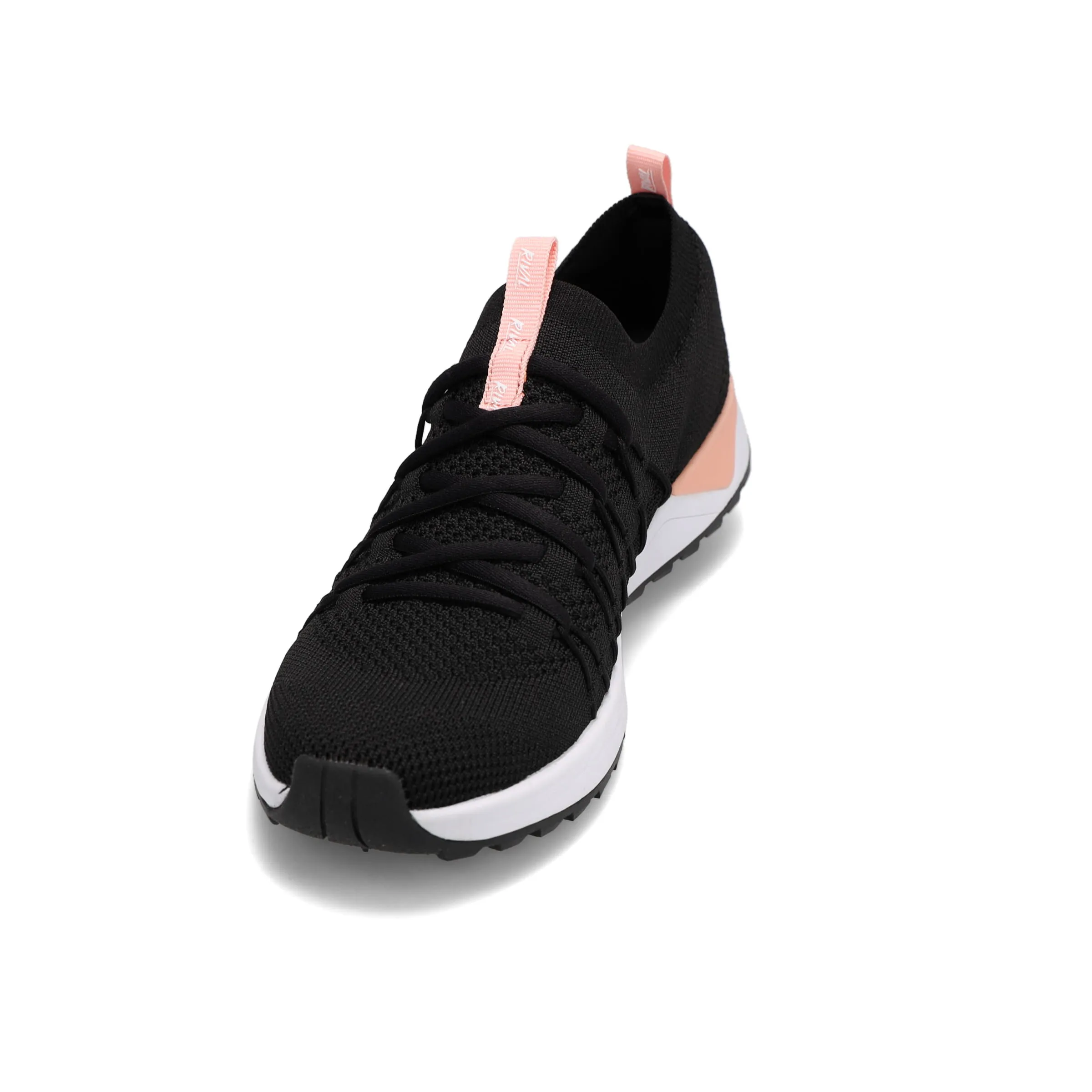 Women's Drive - Black/Coral/White