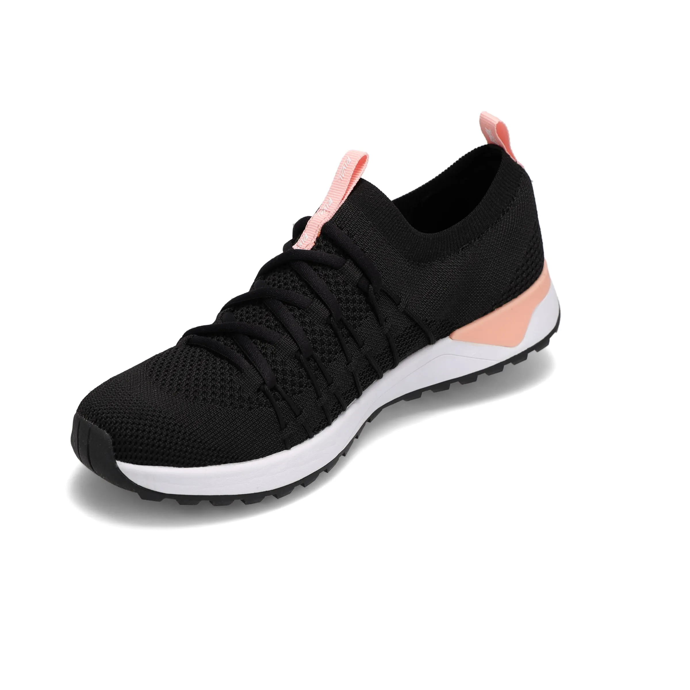 Women's Drive - Black/Coral/White