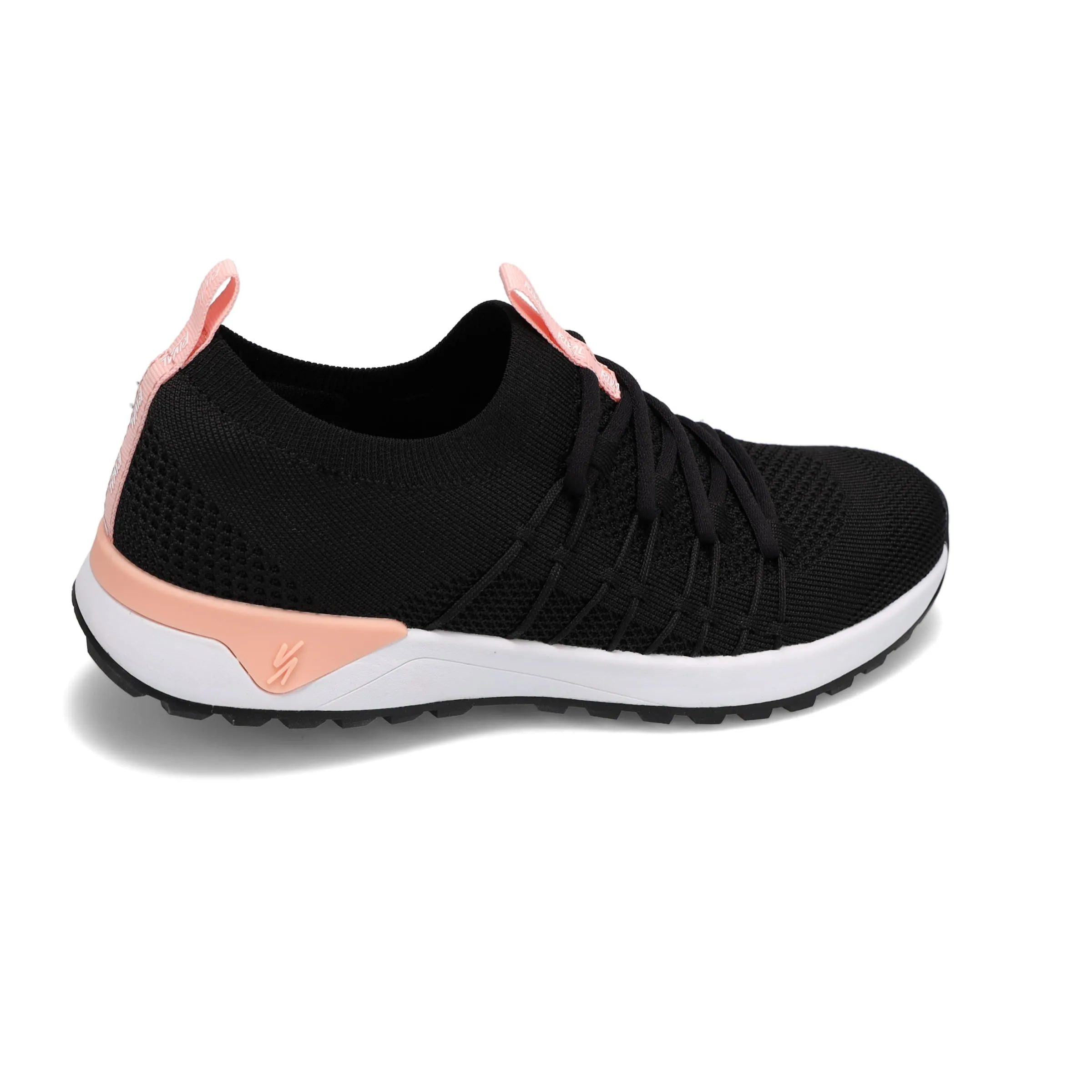 Women's Drive - Black/Coral/White