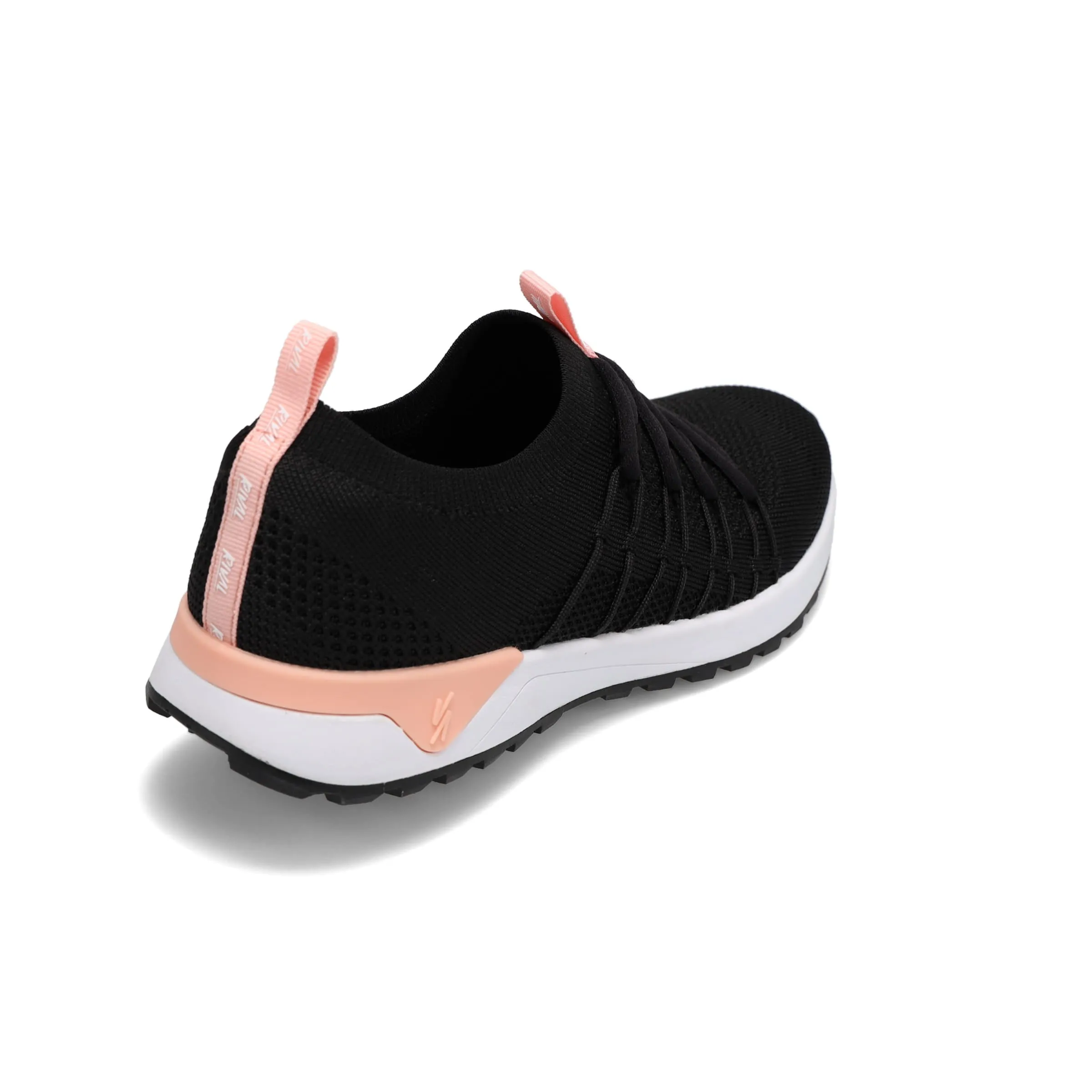 Women's Drive - Black/Coral/White