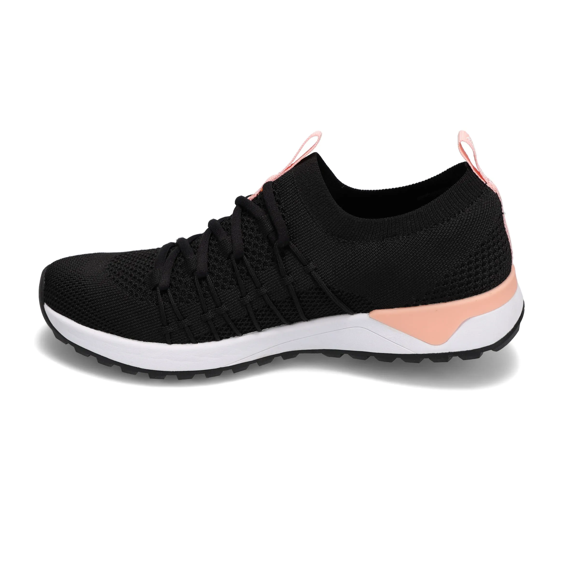 Women's Drive - Black/Coral/White