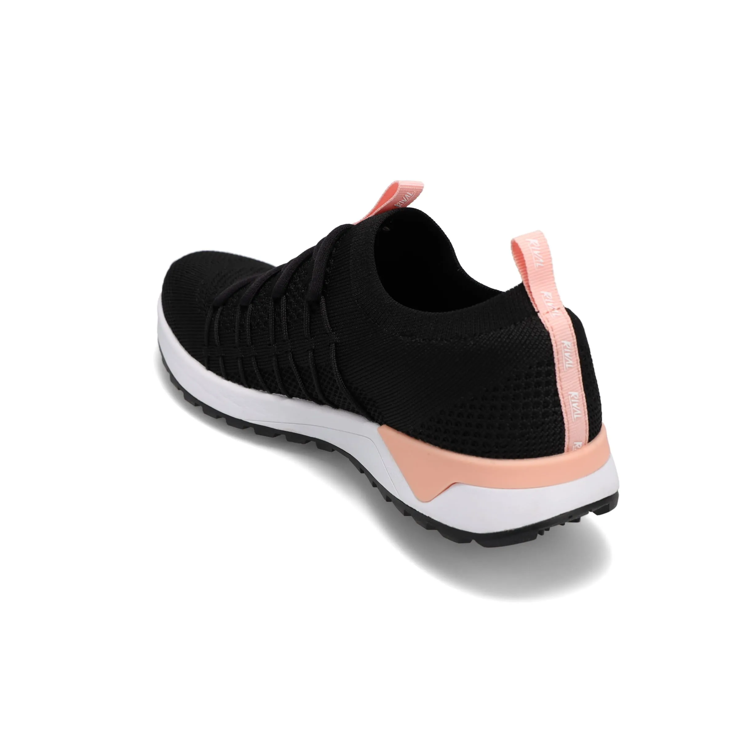 Women's Drive - Black/Coral/White