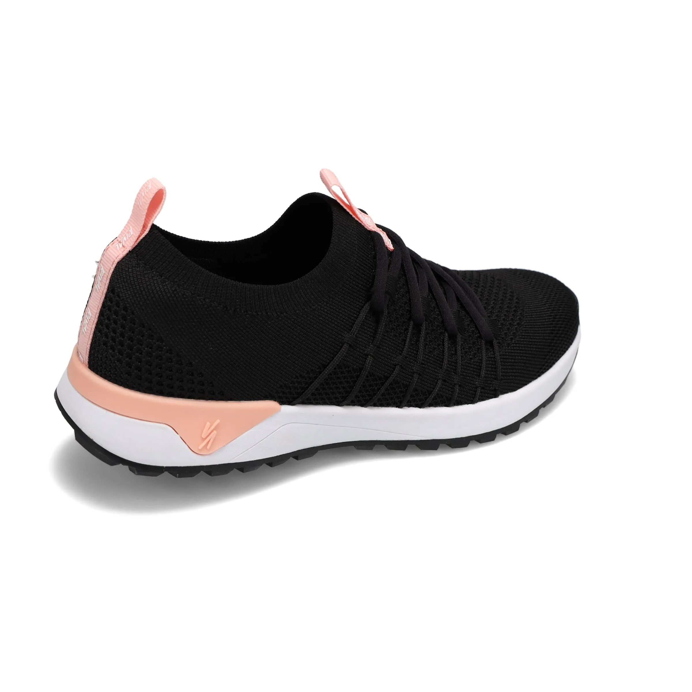 Women's Drive - Black/Coral/White