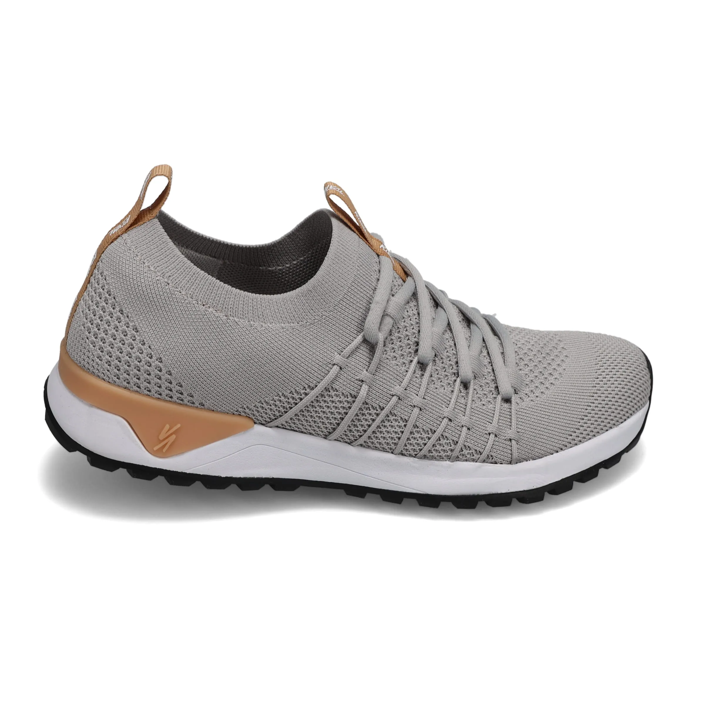 Women's Drive - Grey/Tan/White