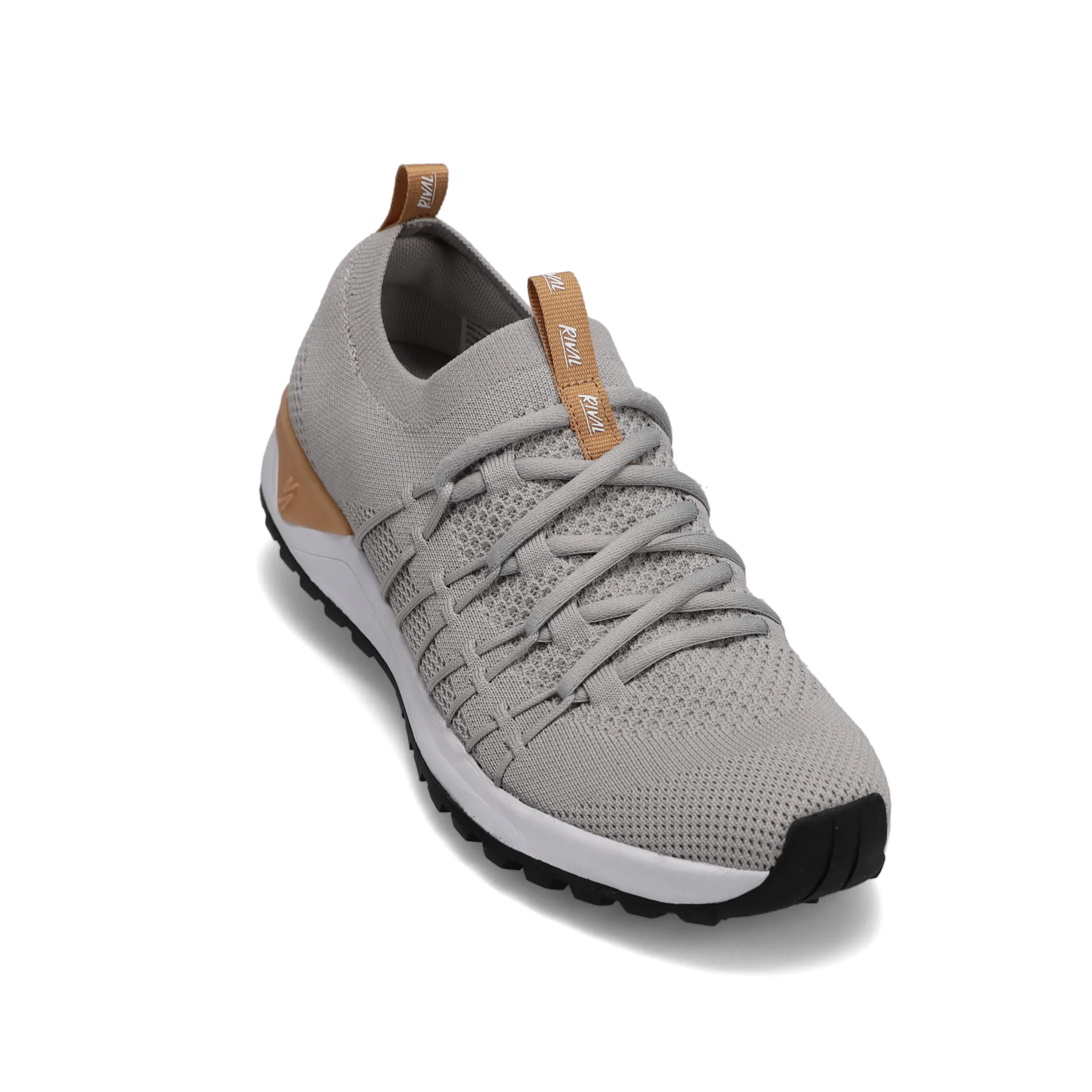 Women's Drive - Grey/Tan/White