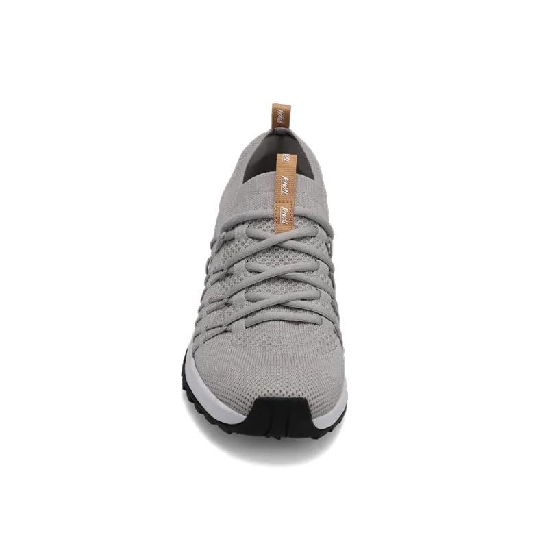 Women's Drive - Grey/Tan/White