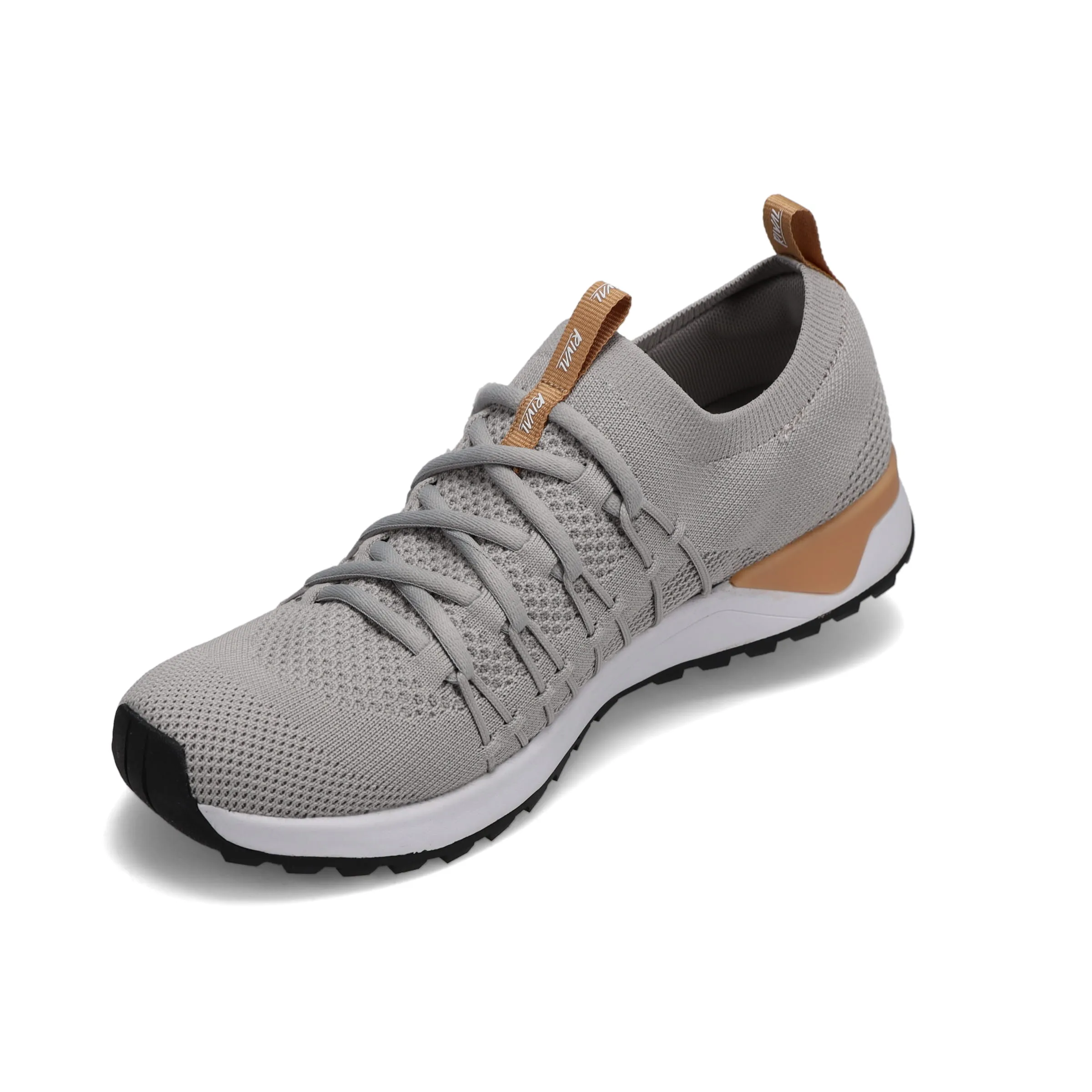 Women's Drive - Grey/Tan/White